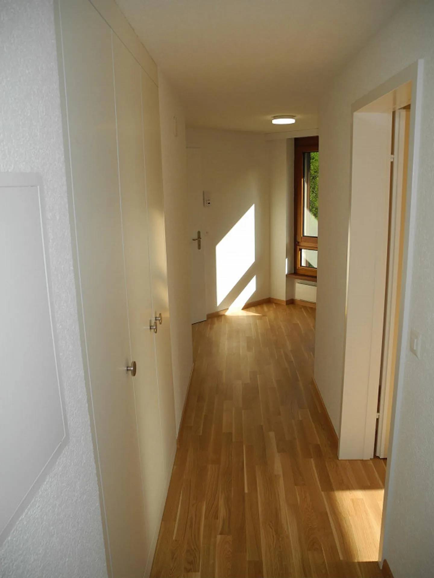 Appartement moderne de 4,5 pièces avec vue sur les montagnes d'Alpstein - Photo 6 sur 13
