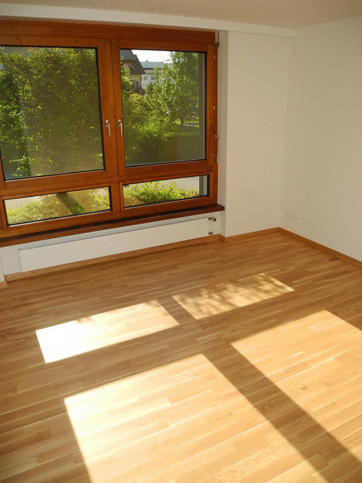 Appartement moderne de 4,5 pièces avec vue sur les montagnes d'Alpstein - Photo 8 sur 13