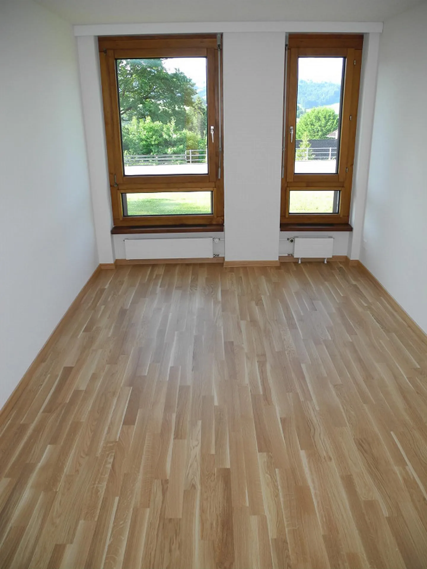 Appartement moderne de 4,5 pièces avec vue sur les montagnes d'Alpstein - Photo 9 sur 13
