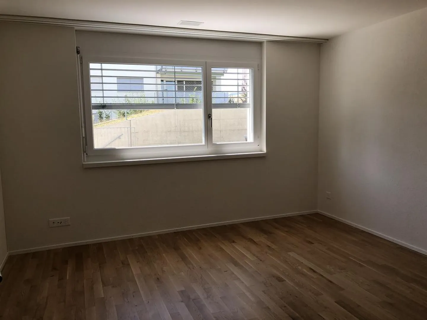 Moderne Wohnung im Grünen - Foto 6 von 8