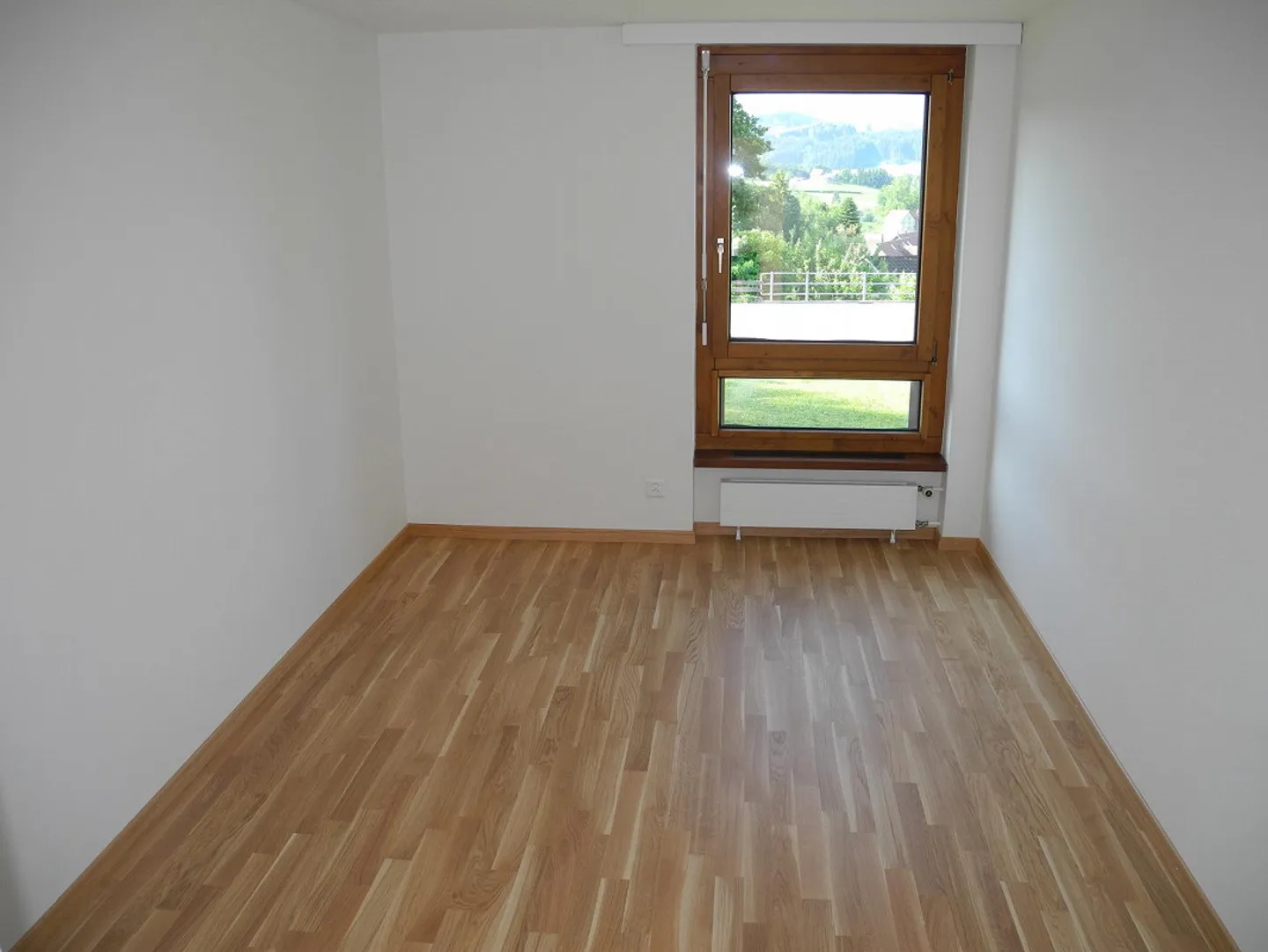 Appartement moderne de 4,5 pièces avec vue sur les montagnes d'Alpstein - Photo 10 sur 13