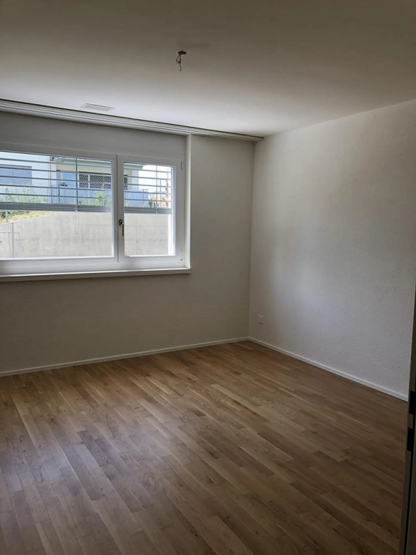 Moderne Wohnung im Grünen - Foto 5 von 8