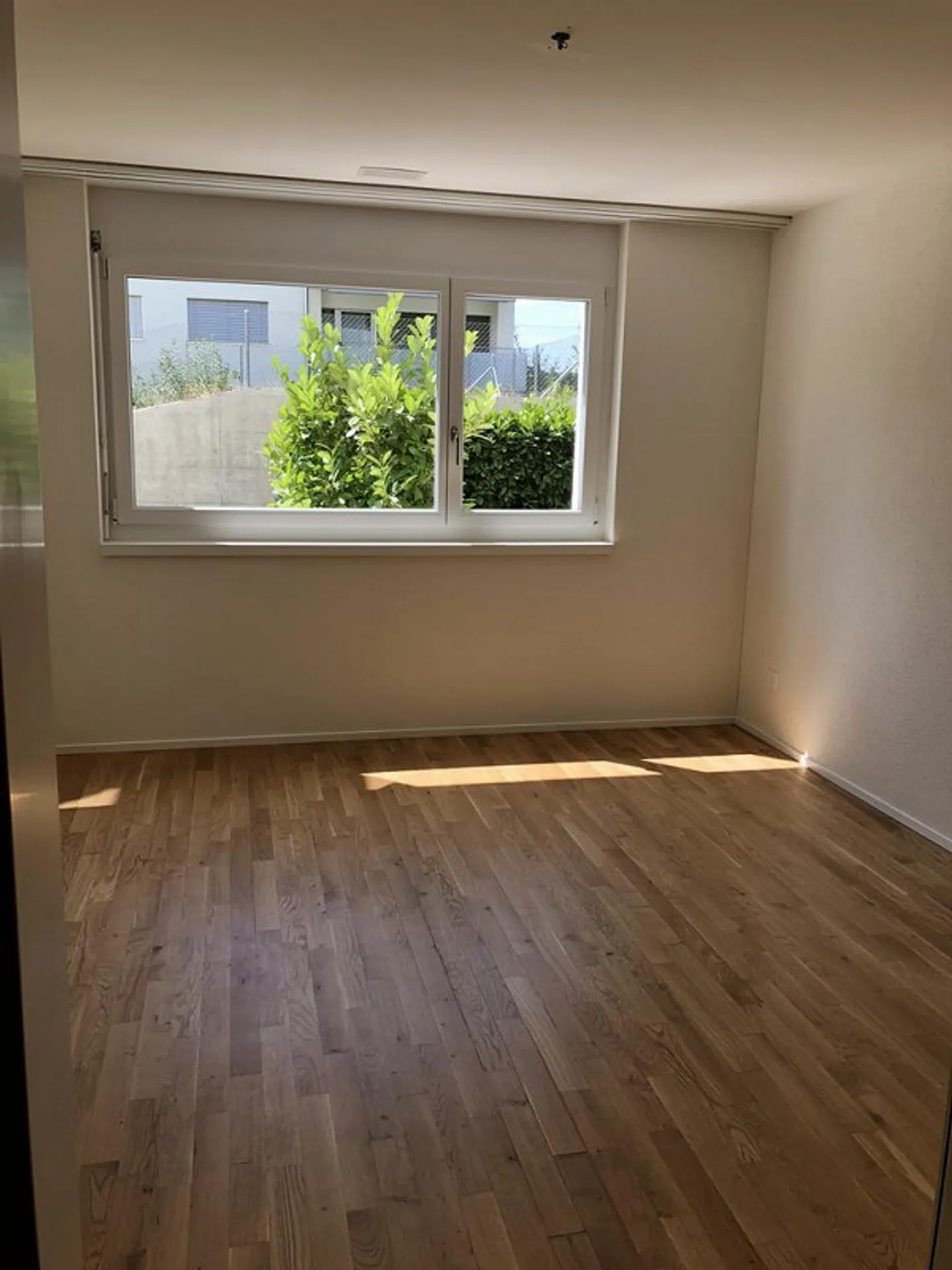 Moderne Wohnung im Grünen - Foto 7 von 8