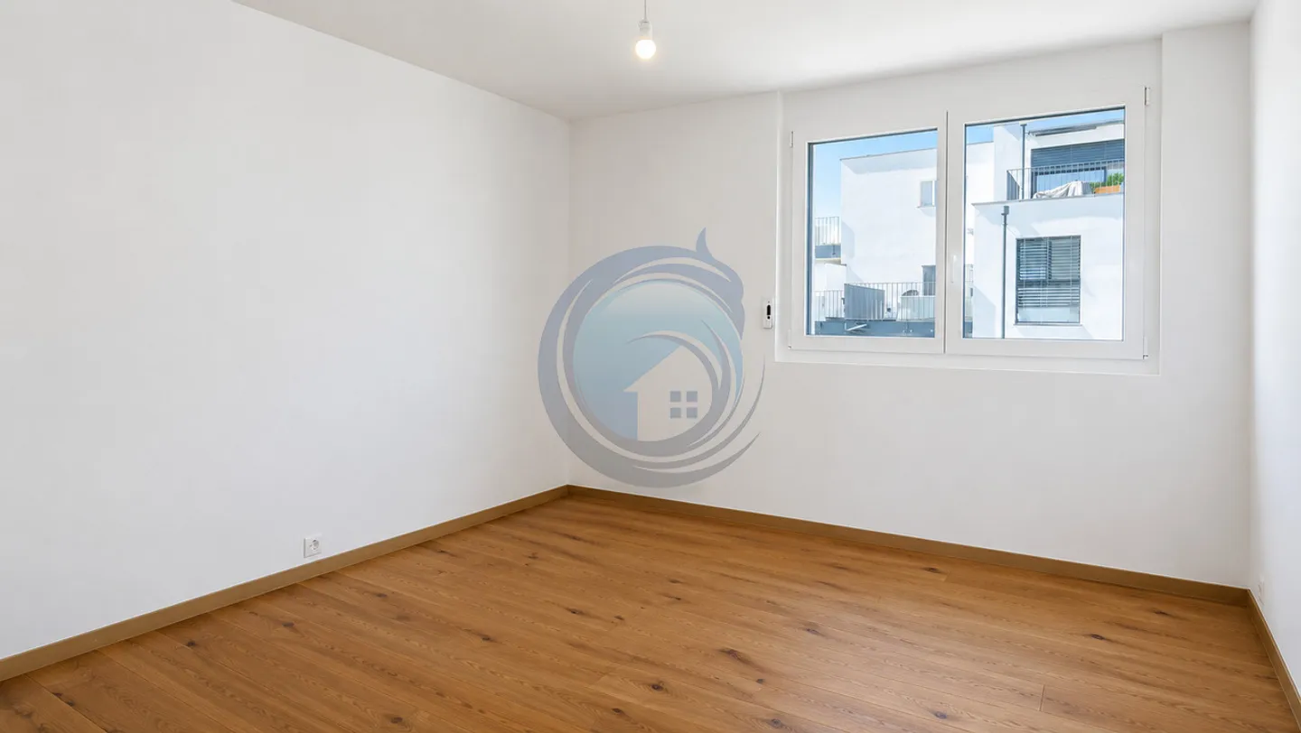 NEW ROOFTOP OF 4.5 ROOMS WITH SPACIOUS TERRACE - Photo 10 of 12