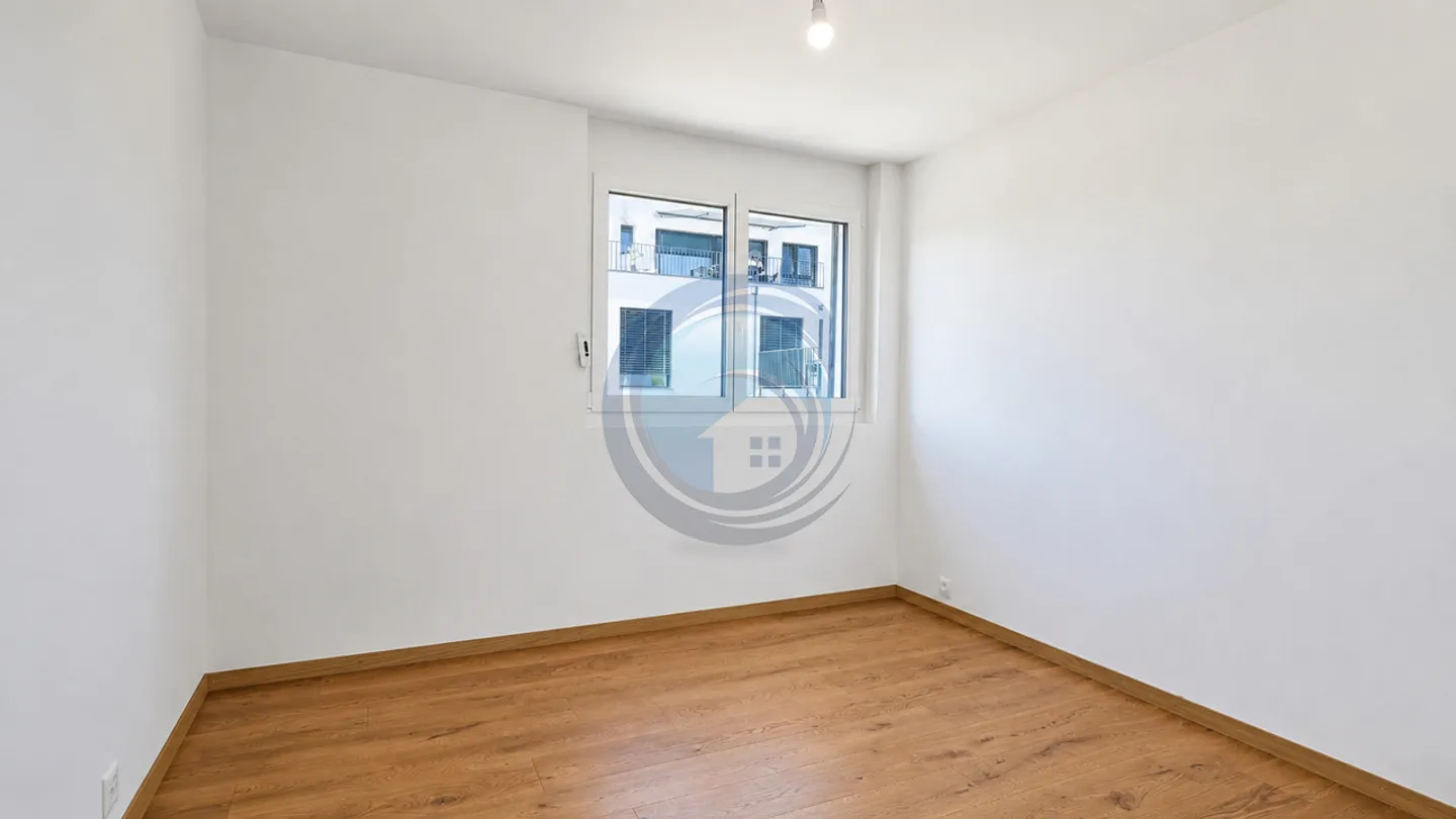 NEW ROOFTOP OF 4.5 ROOMS WITH SPACIOUS TERRACE - Photo 11 of 12