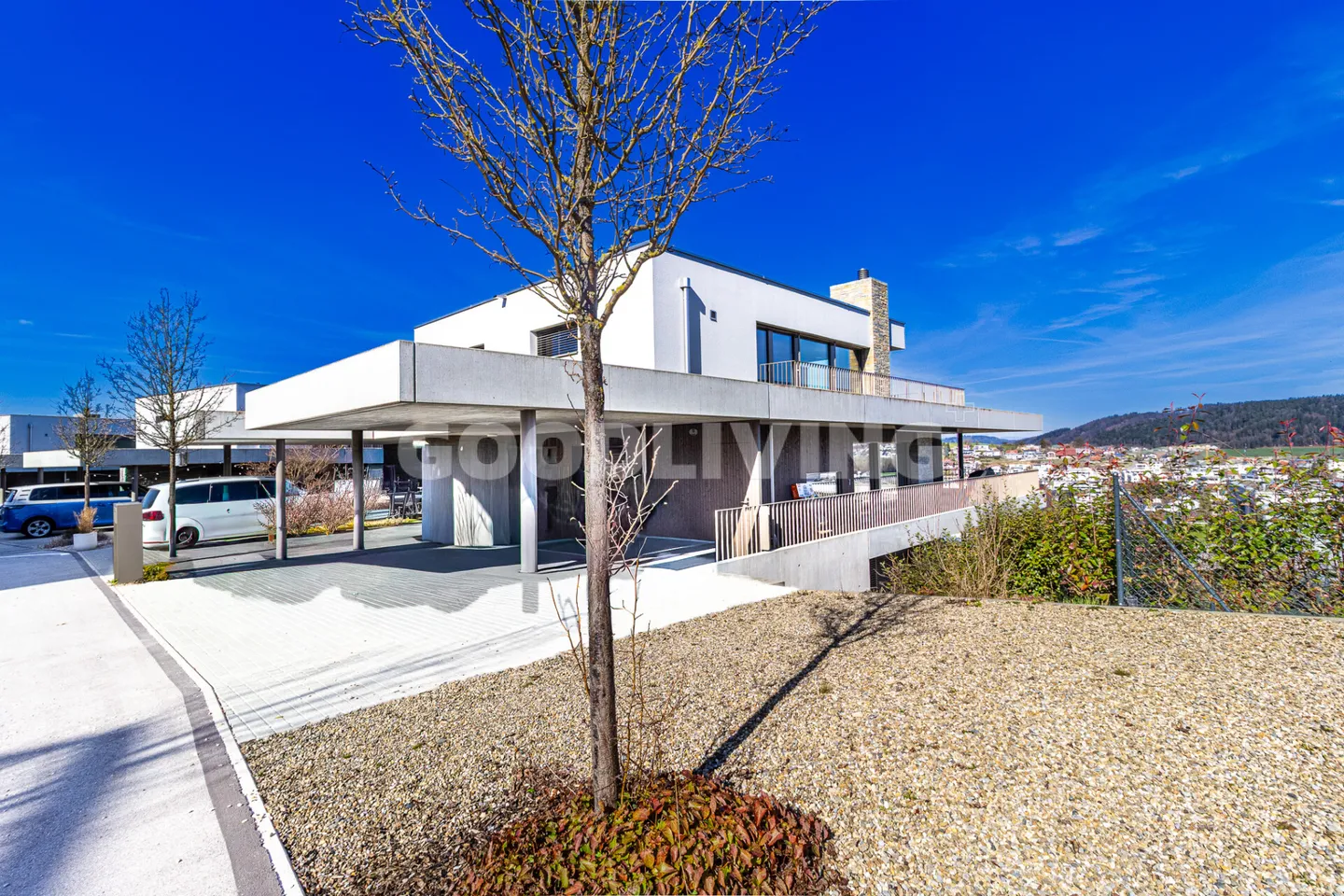 Architecture with a View - Photo 1 of 2