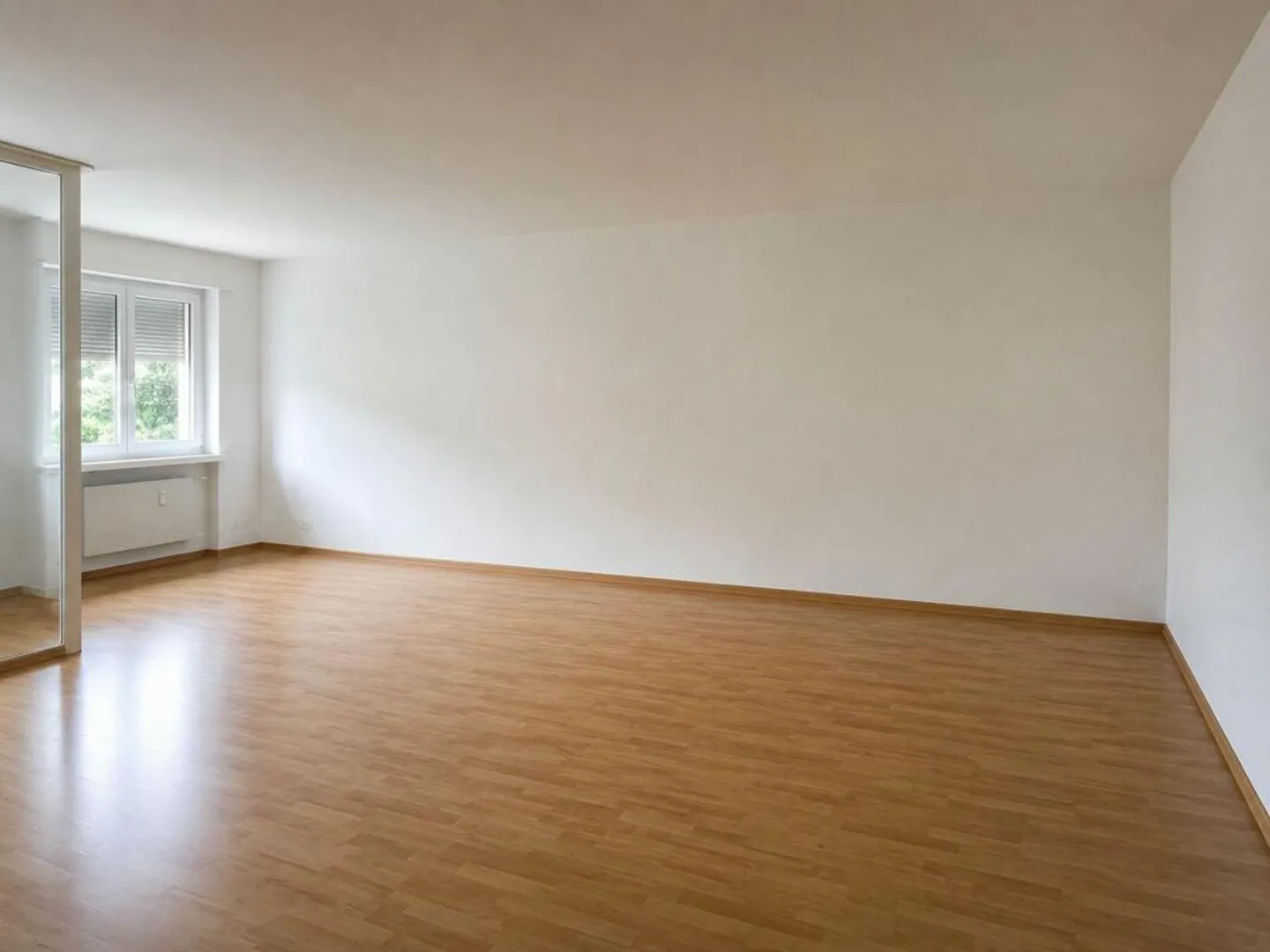Helle 3.5 Zimmer Wohnung - Foto 1 von 7
