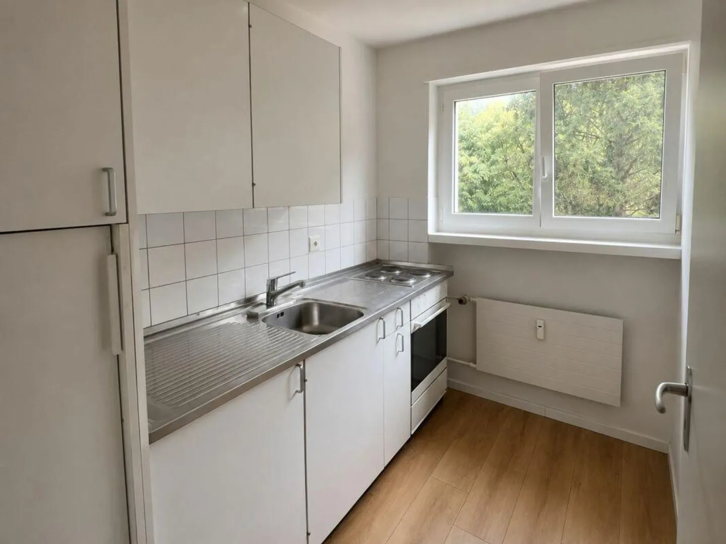 Helle 3.5 Zimmer Wohnung - Foto 2 von 7