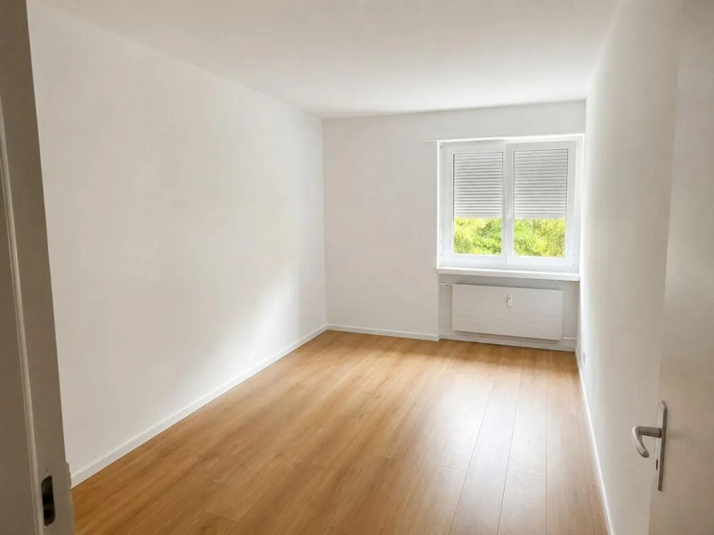 Helle 3.5 Zimmer Wohnung - Foto 5 von 7