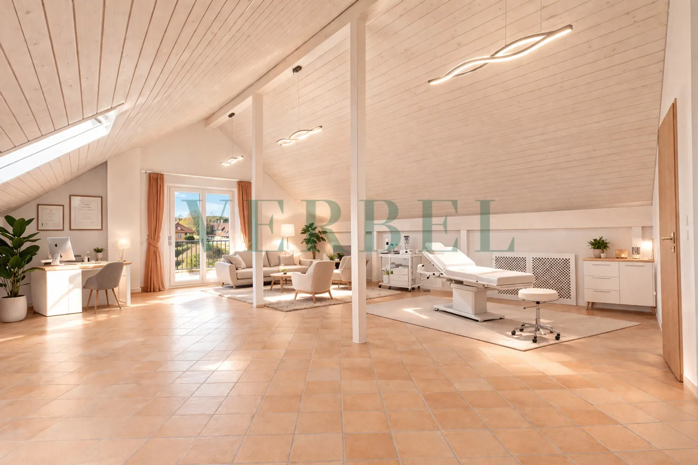 Exceptional Duplex Near Lausanne - Photo 13 of 14