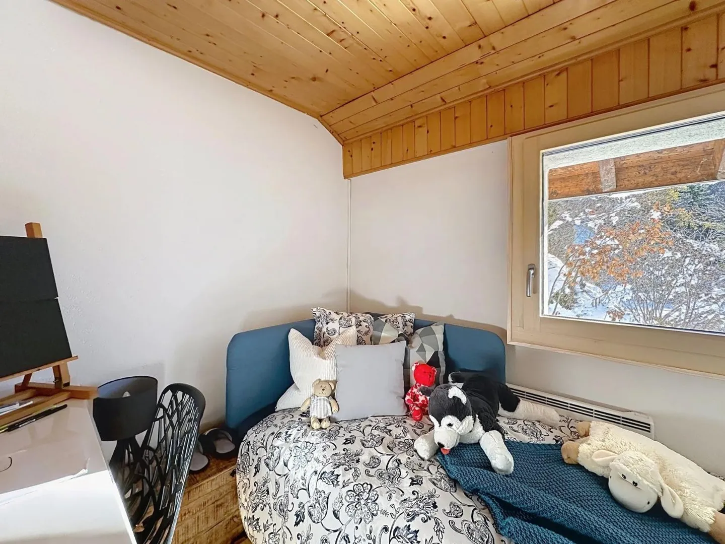 Chalet 3.5 rooms - Photo 13 of 13