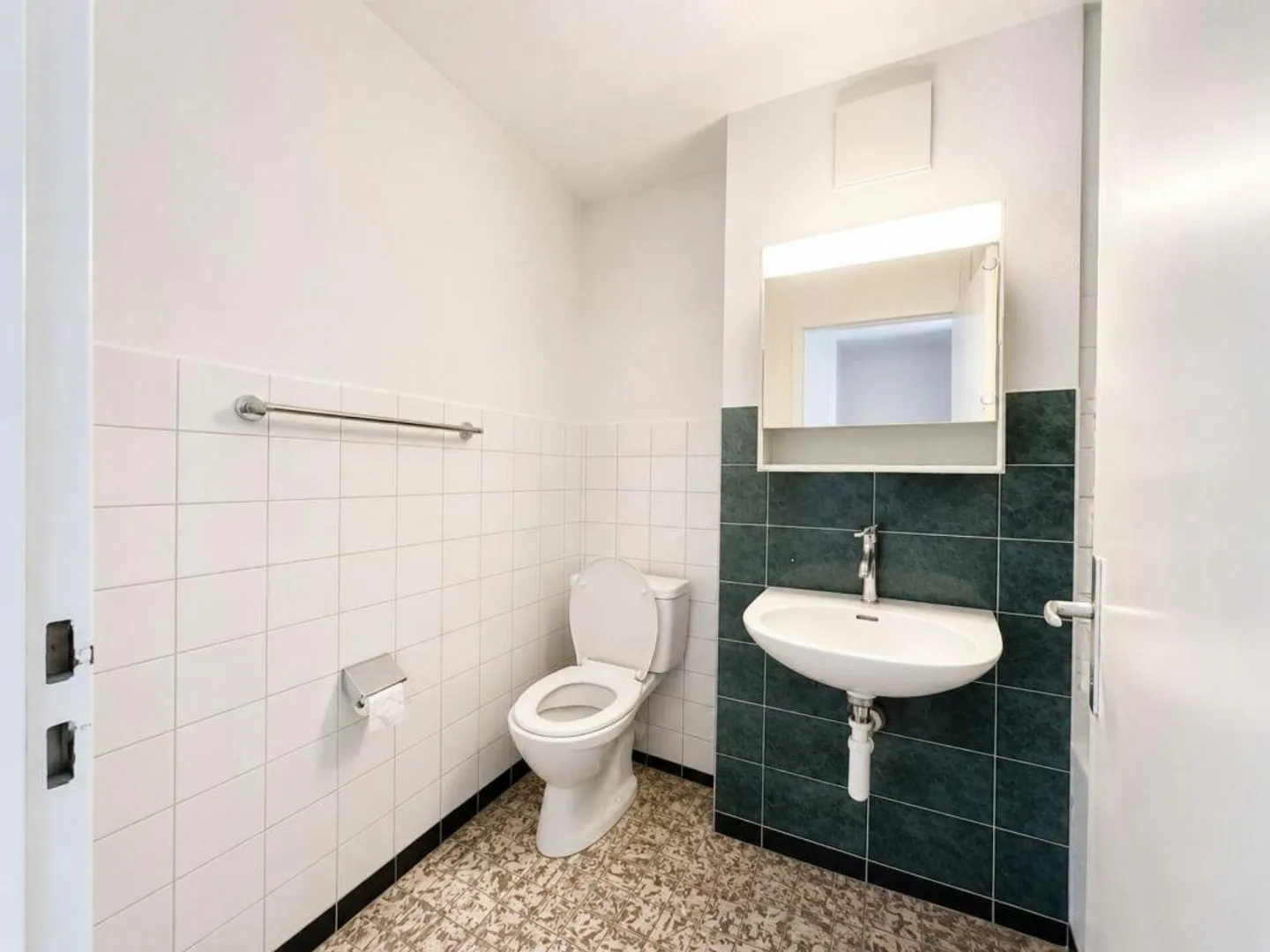 Helle 3.5 Zimmer Wohnung - Foto 6 von 7