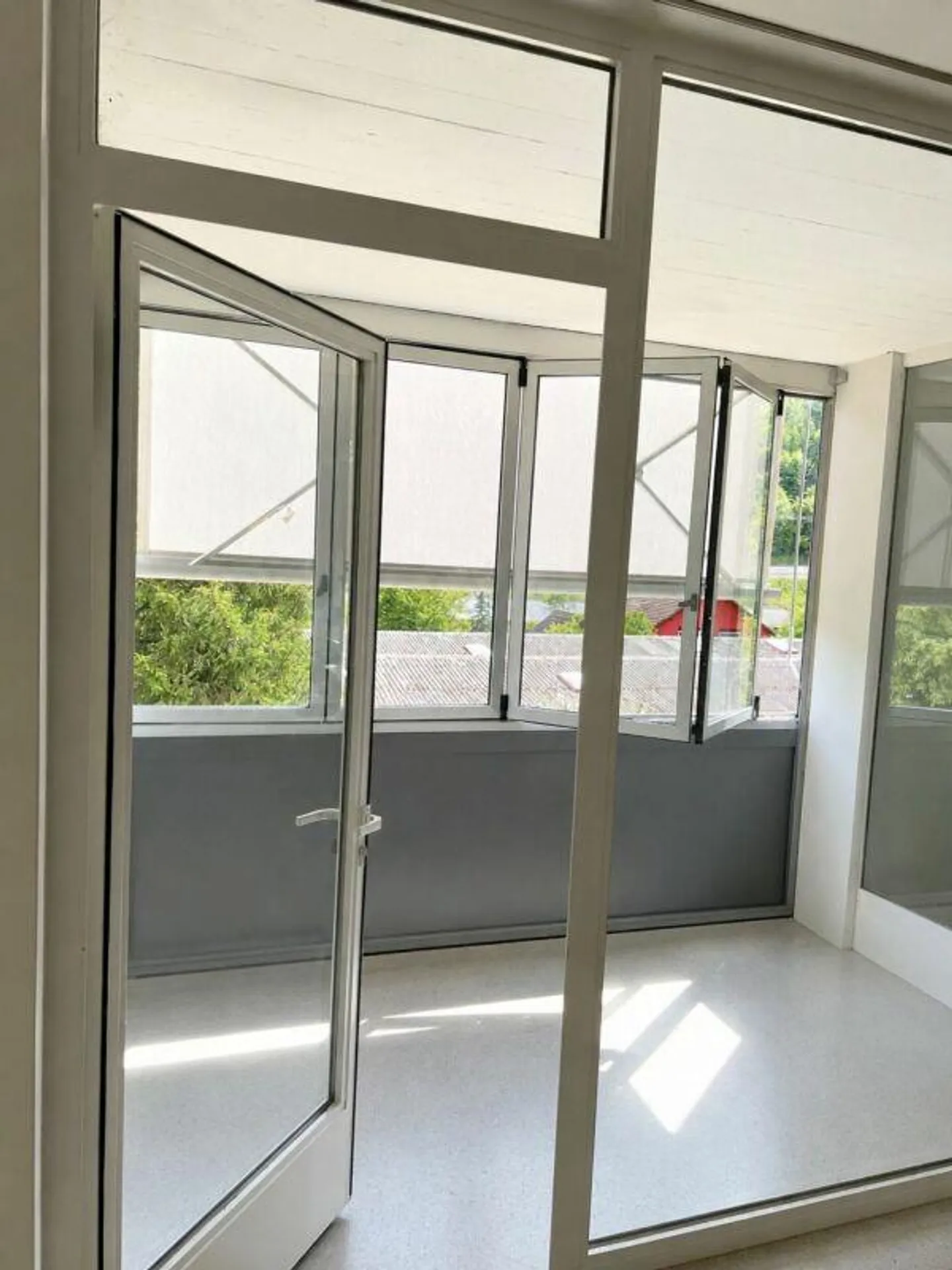 Helle 3.5 Zimmer Wohnung - Foto 7 von 7