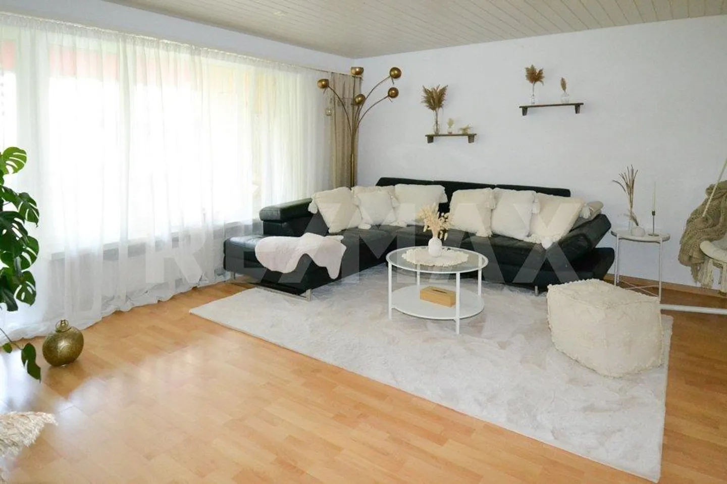 Appartement 4.5 pièces - Foto 3 von 10