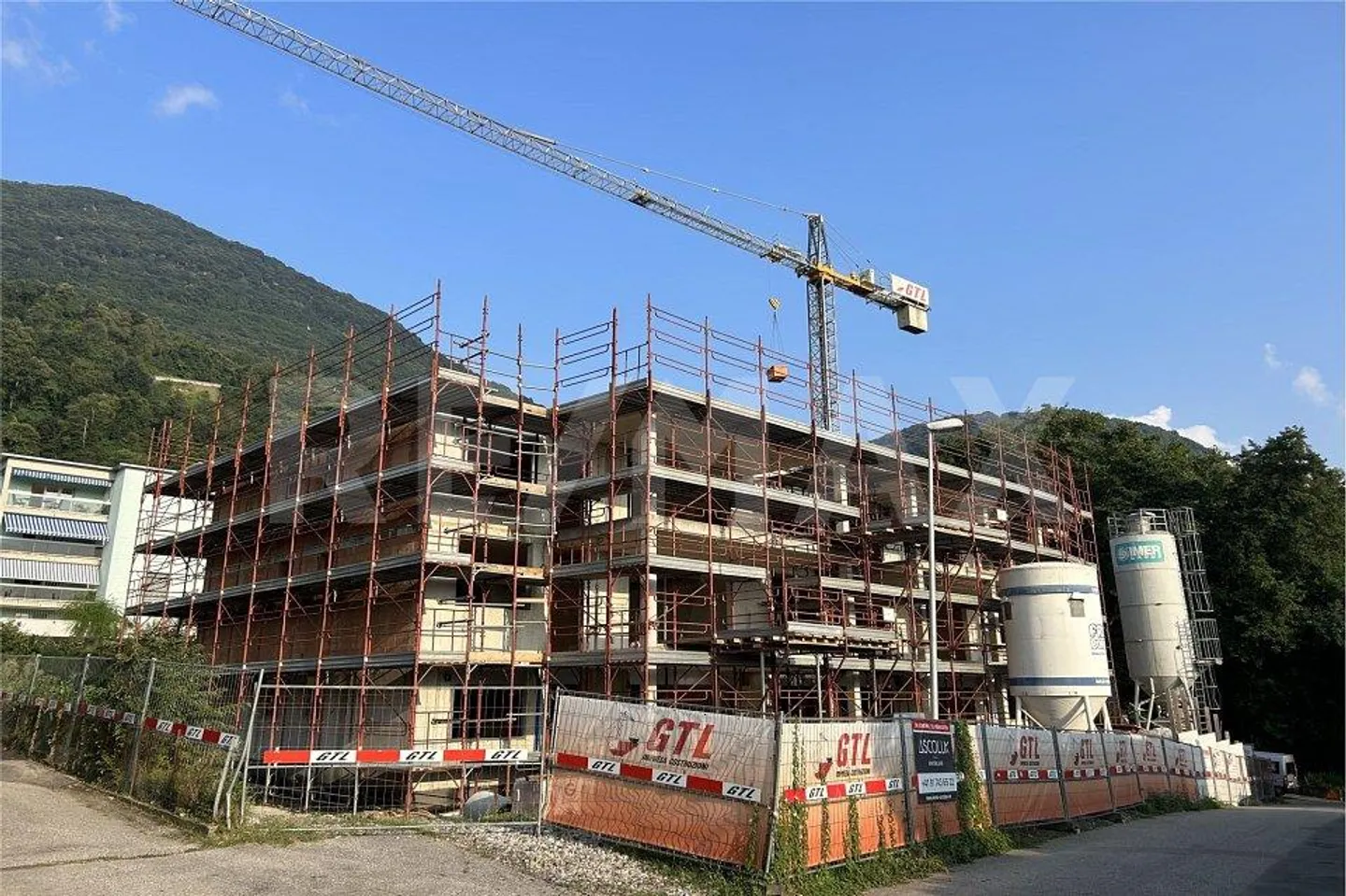 Appartamento in affitto - Foto 3 di 13