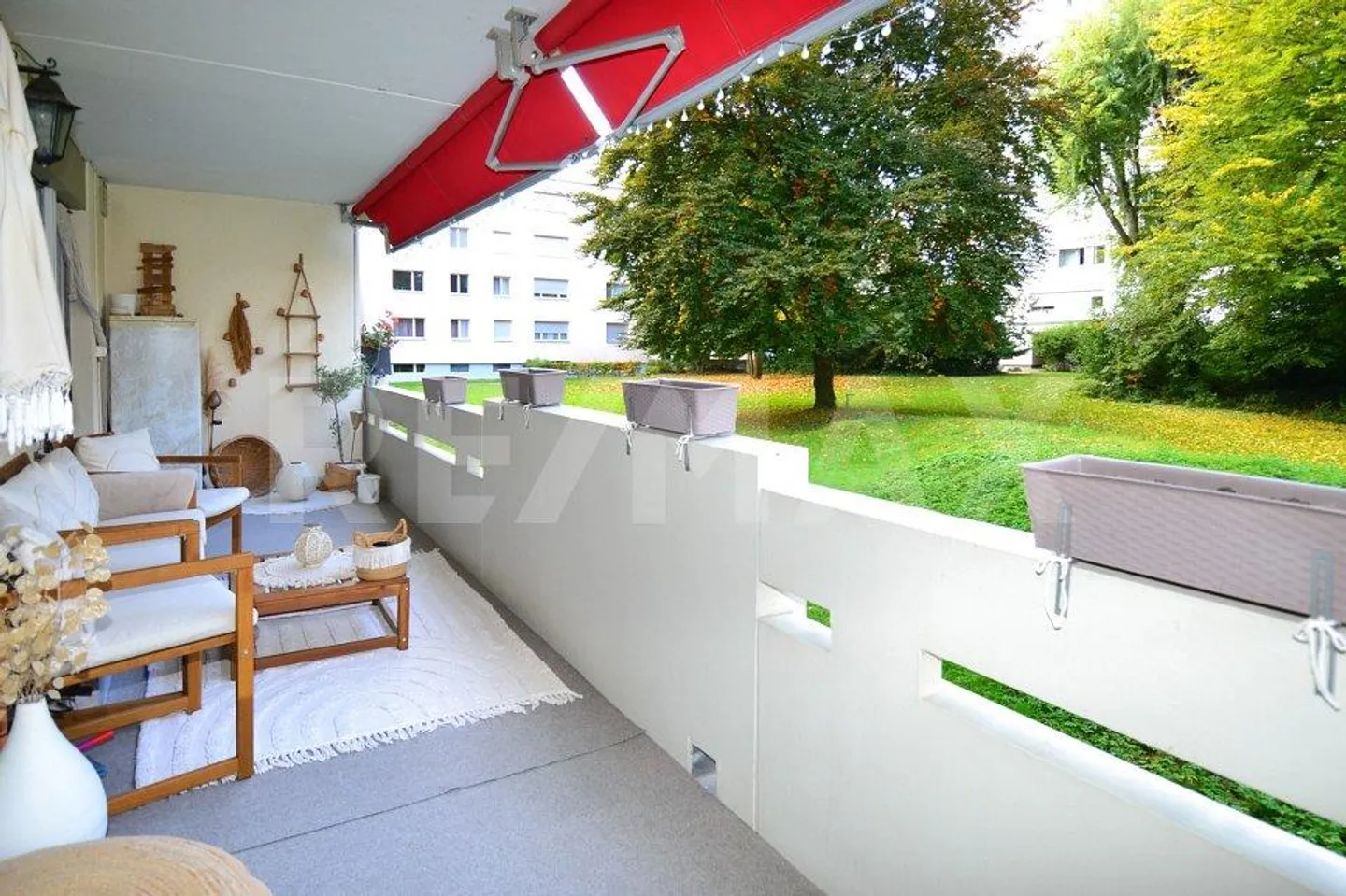 Appartement 4.5 pièces - Foto 5 von 10