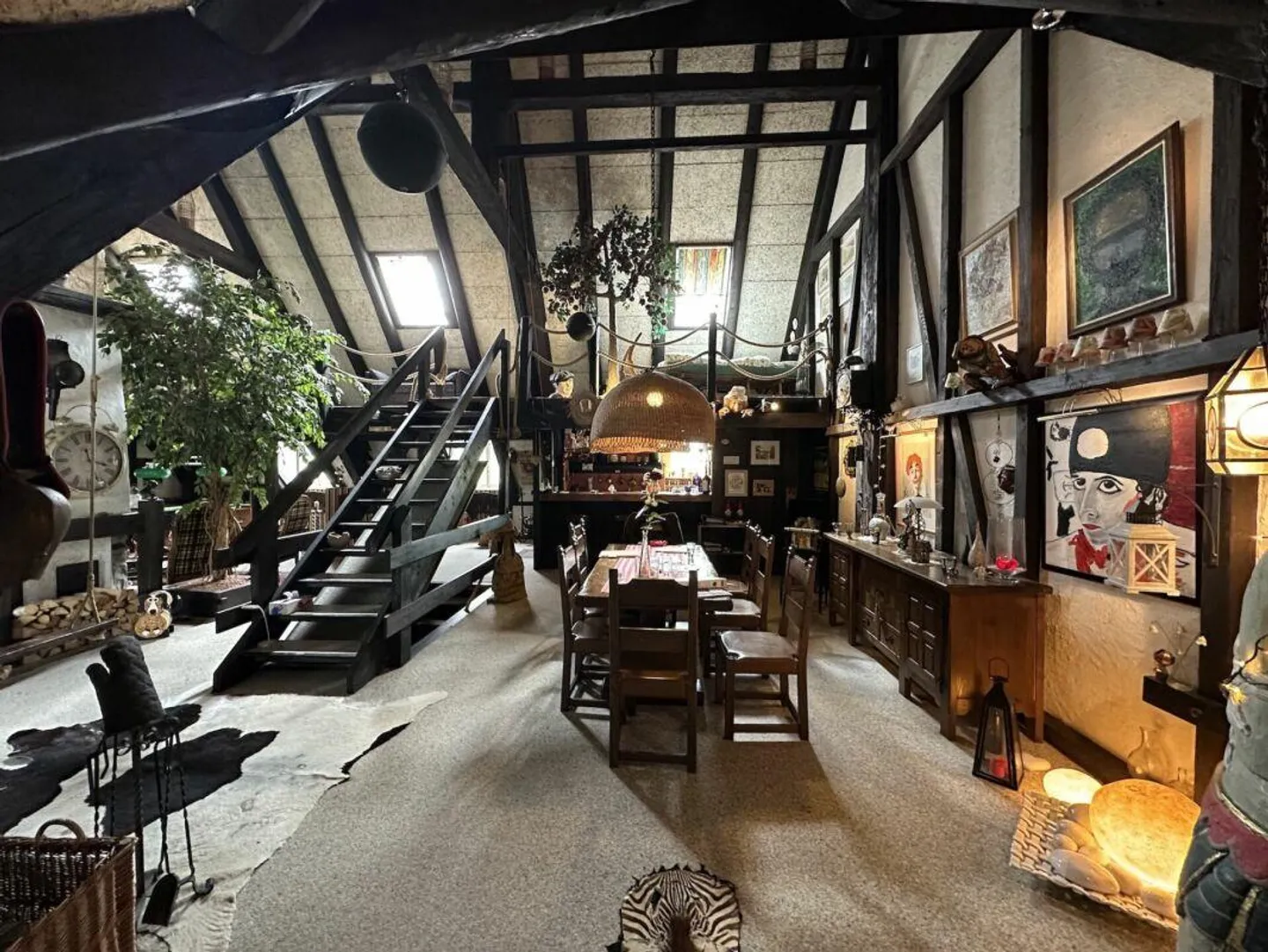 Former Farmhouse - Space for Your Dream Life - Photo 6 of 13