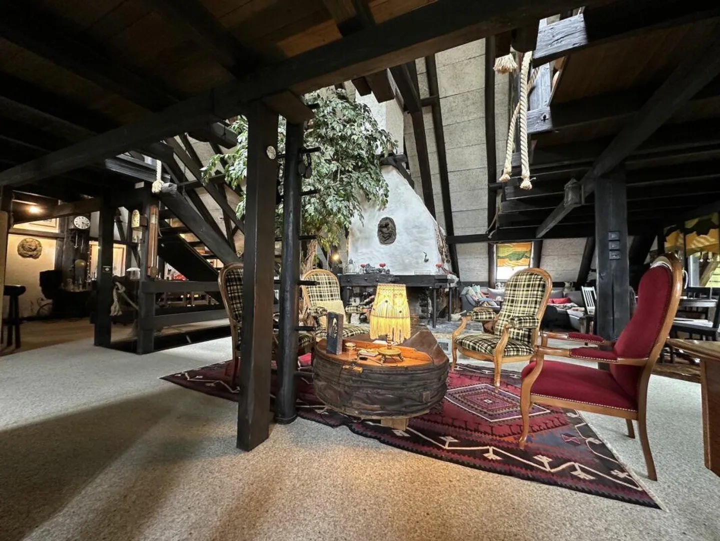 Former Farmhouse - Space for Your Dream Life - Photo 7 of 13