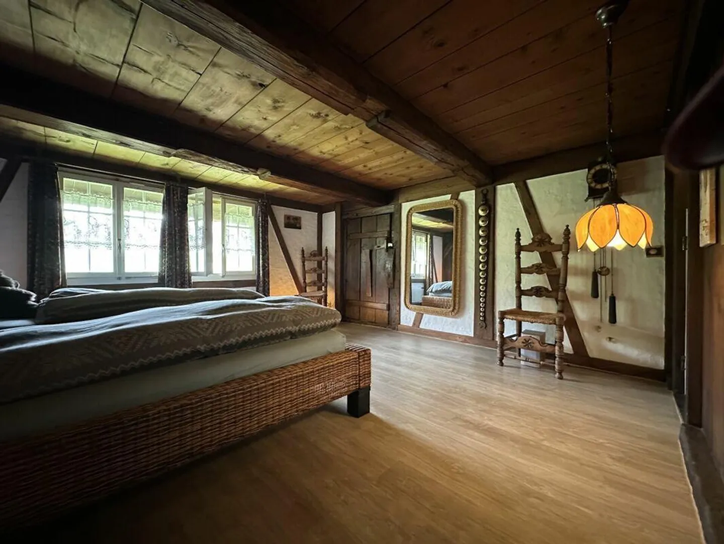 Former Farmhouse - Space for Your Dream Life - Photo 9 of 13