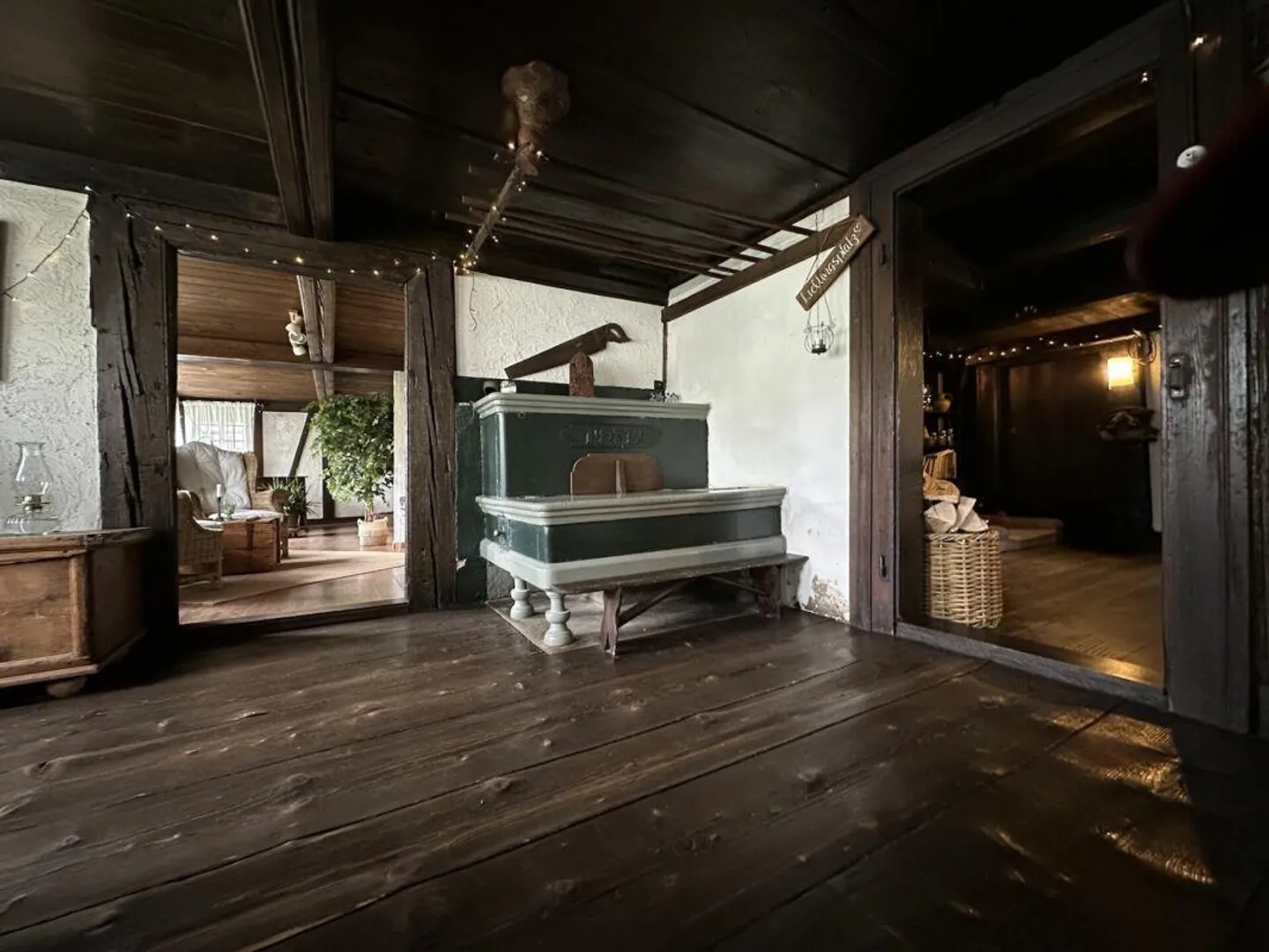 Former Farmhouse - Space for Your Dream Life - Photo 11 of 13