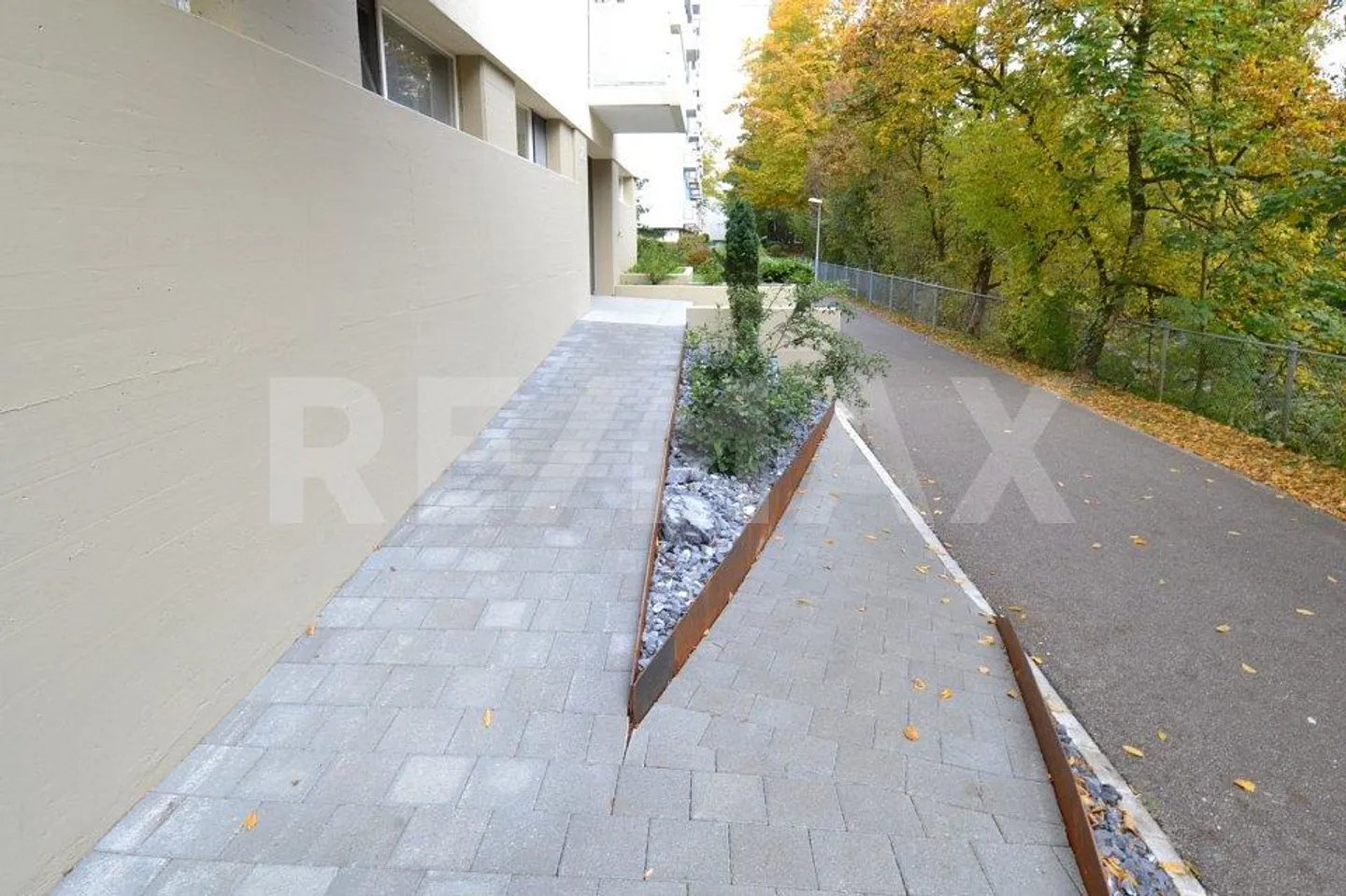 Appartement 4.5 pièces - Foto 8 von 10