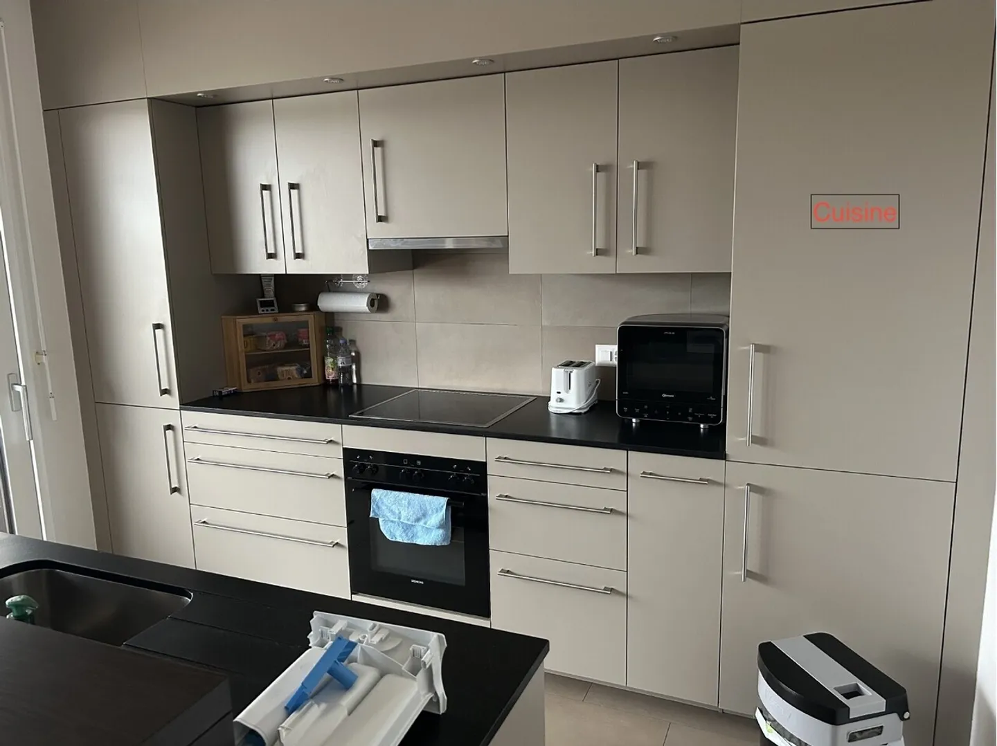 Schönes 4-Zimmer-Apartment - Foto 1 von 4