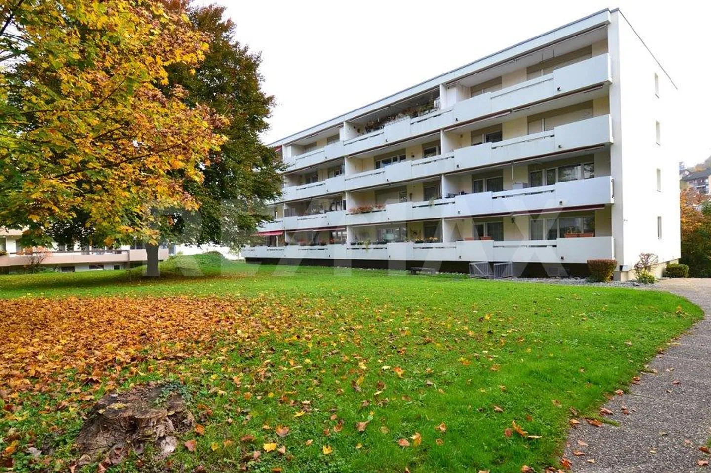 Appartement 4.5 pièces - Foto 9 von 10