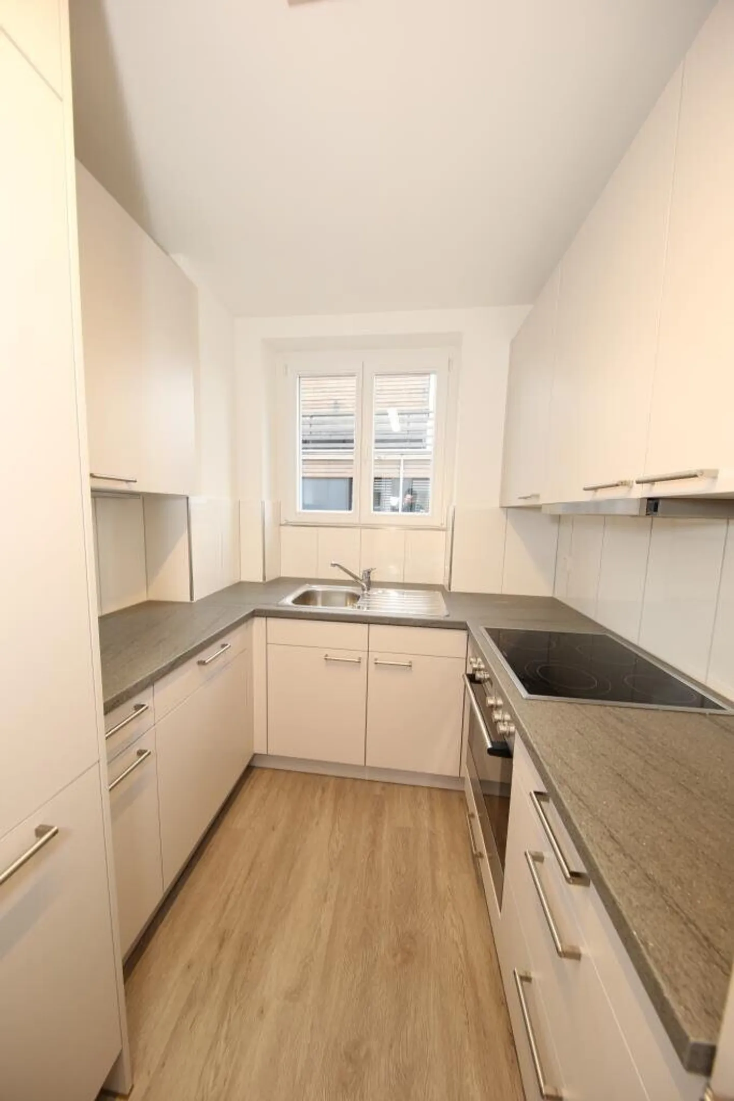 Charming and modern living! - Photo 1 of 5