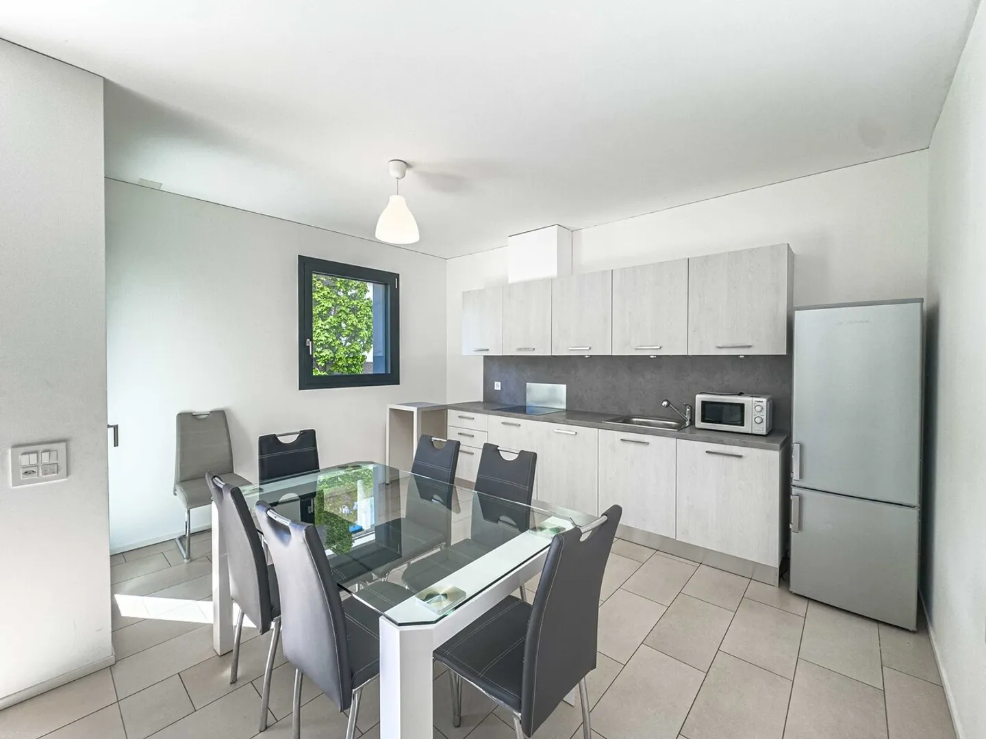 Wohnung kaufen - Foto 4 von 8