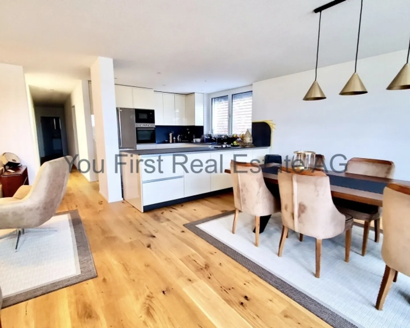 RÉSERVÉ - Votre nouvelle oasis de bien-être à Möhlin - Photo 3 sur 20