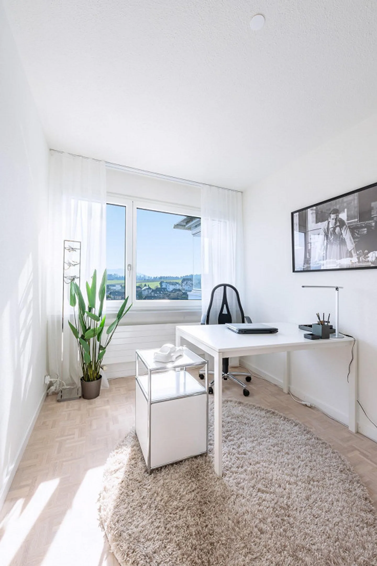 Appartamento 3.5 (5.5) stanze - Foto 11 di 13