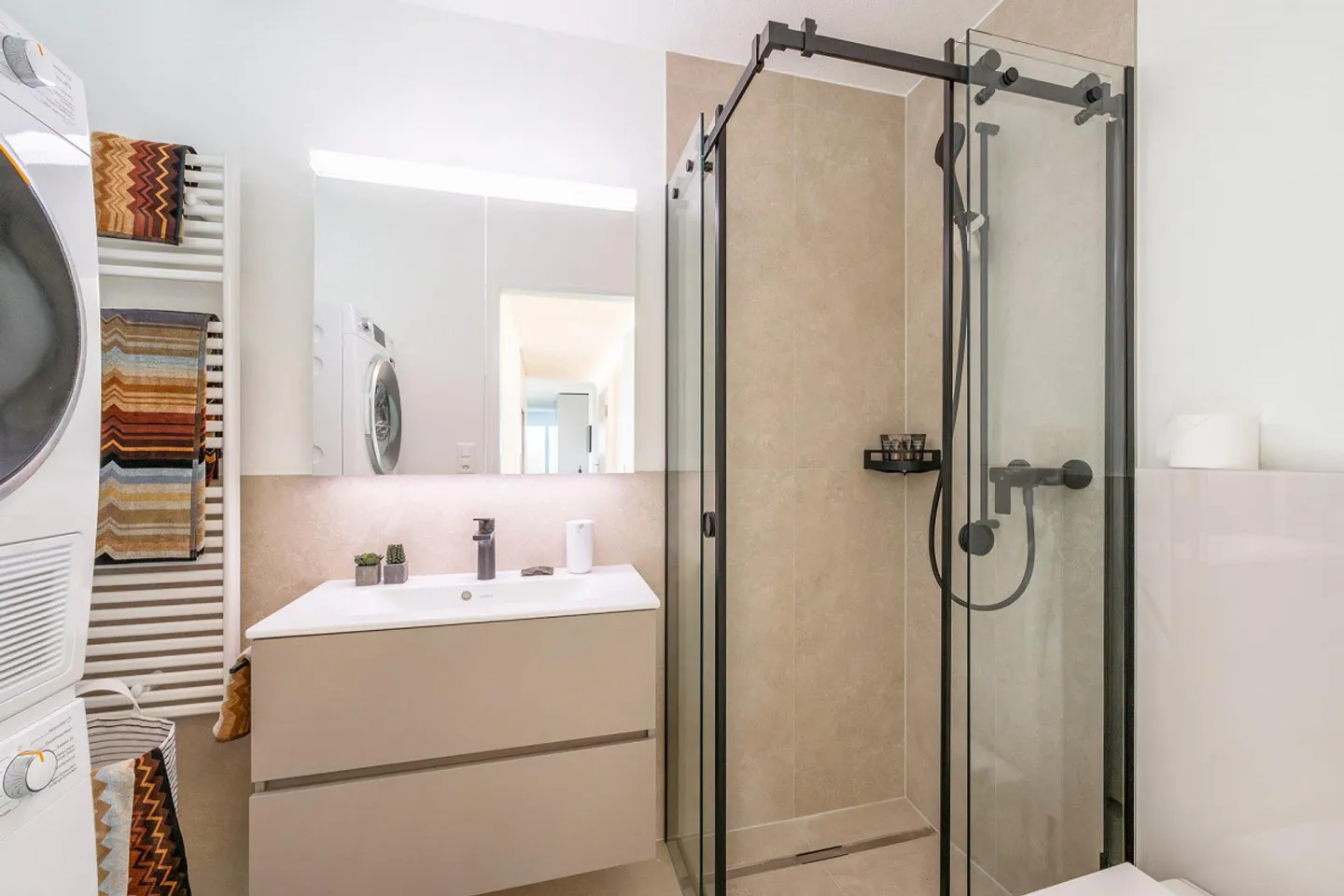 Appartamento 3.5 (5.5) stanze - Foto 12 di 13