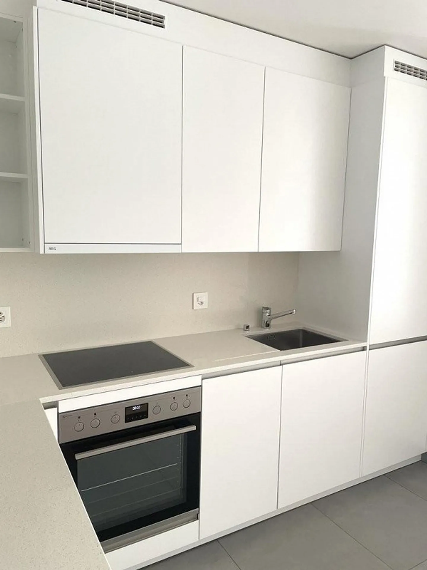 Schöne Duplexwohnung im Herzen der Altstadt - Foto 3 von 12