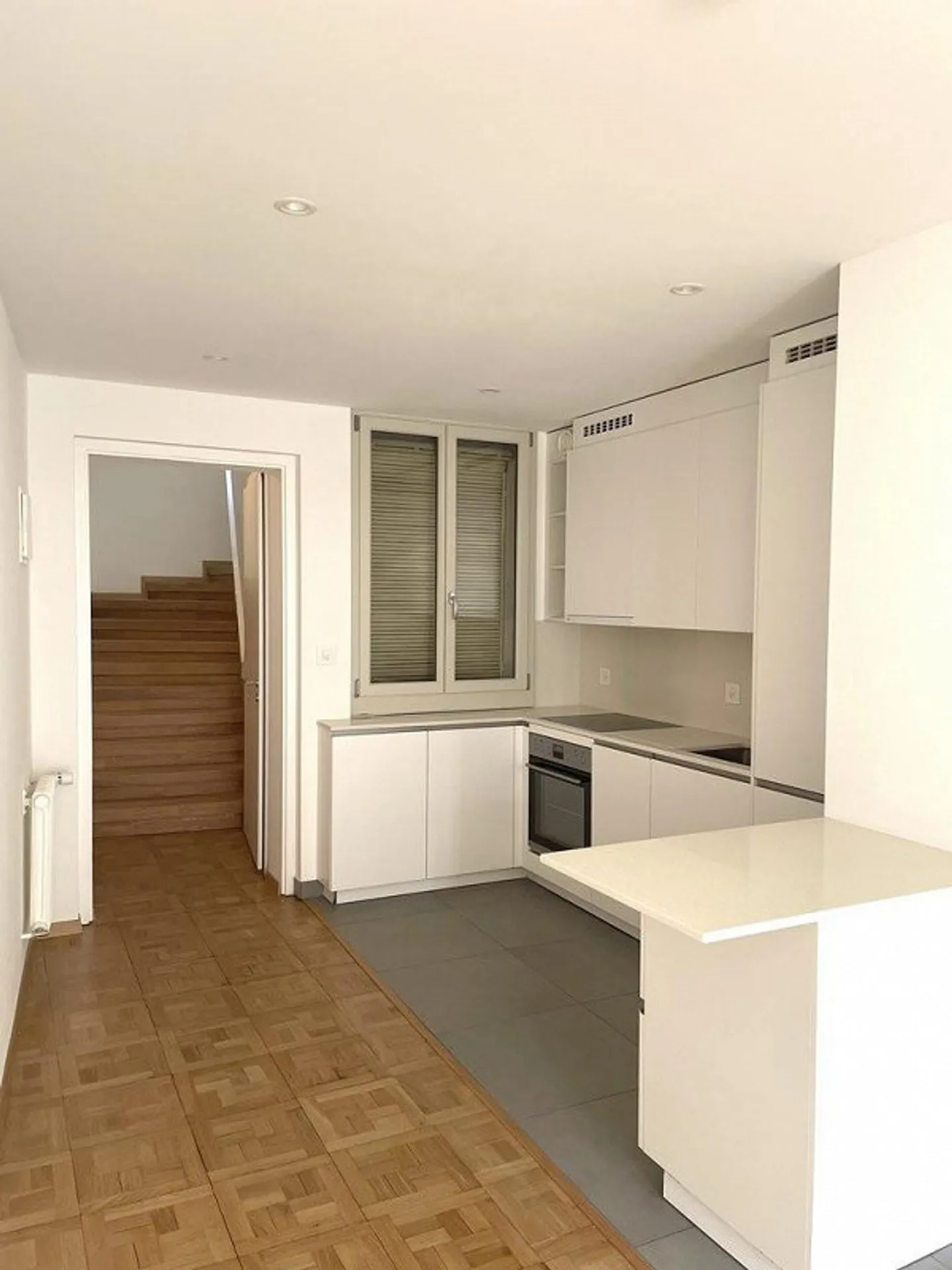 Schöne Duplexwohnung im Herzen der Altstadt - Foto 4 von 12
