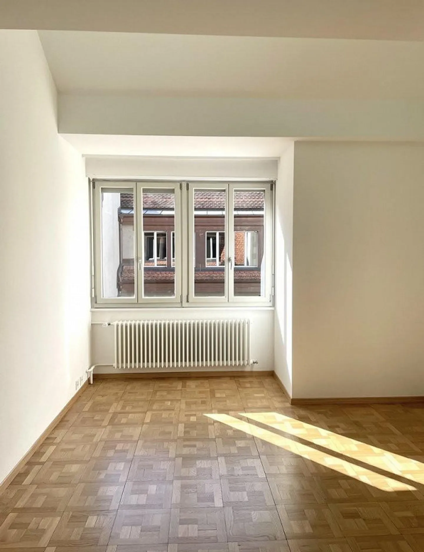 Schöne Duplexwohnung im Herzen der Altstadt - Foto 5 von 12
