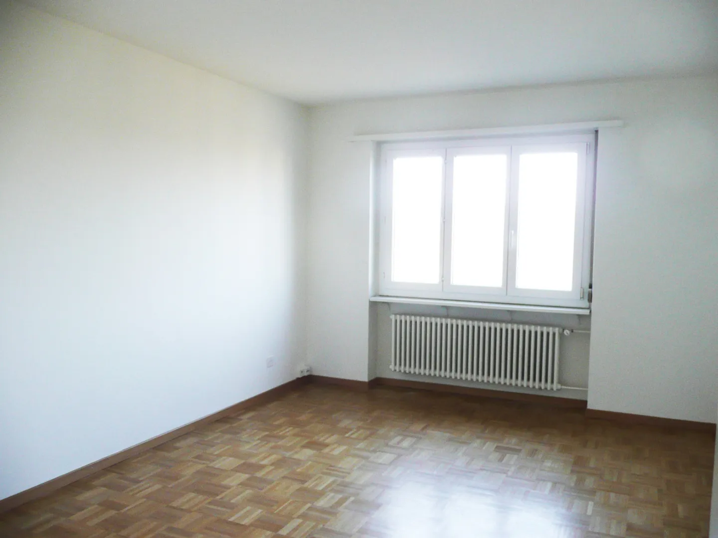 Charmante Wohnung mit Grünblick - Foto 4 von 5