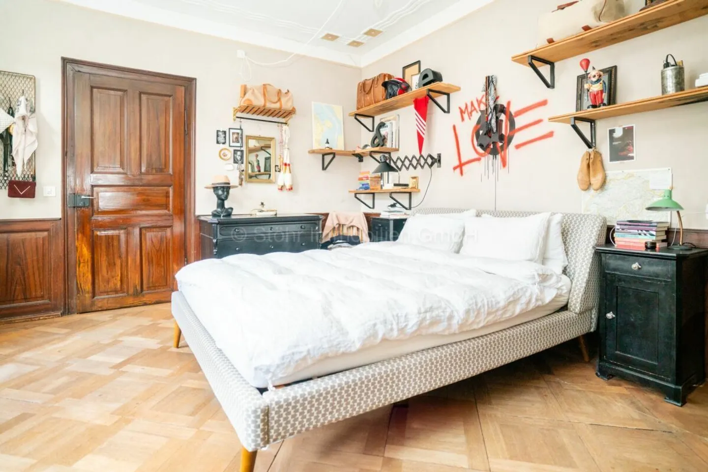 Affascinante casa plurifamiliare - Foto 6 di 32