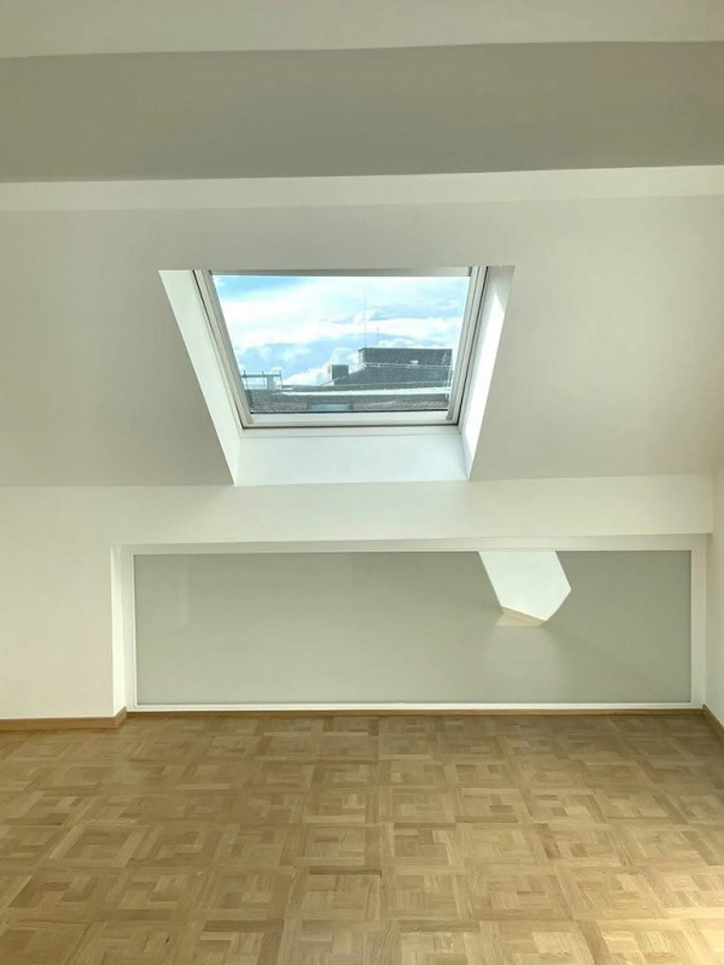 Schöne Duplexwohnung im Herzen der Altstadt - Foto 7 von 12