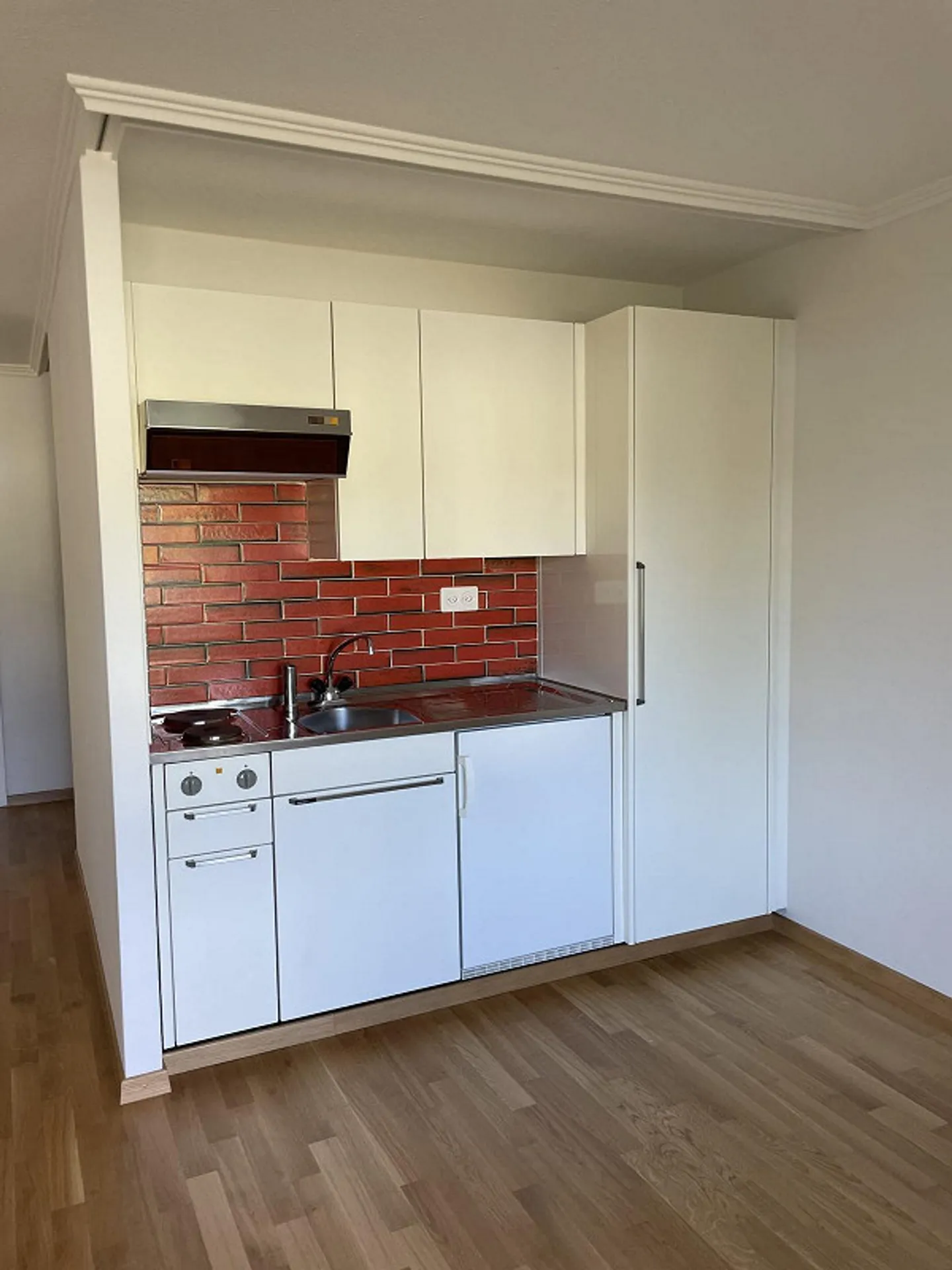 Kreuzlingen-Zentrum, 1.5 Room Apartment - Photo 3 of 3