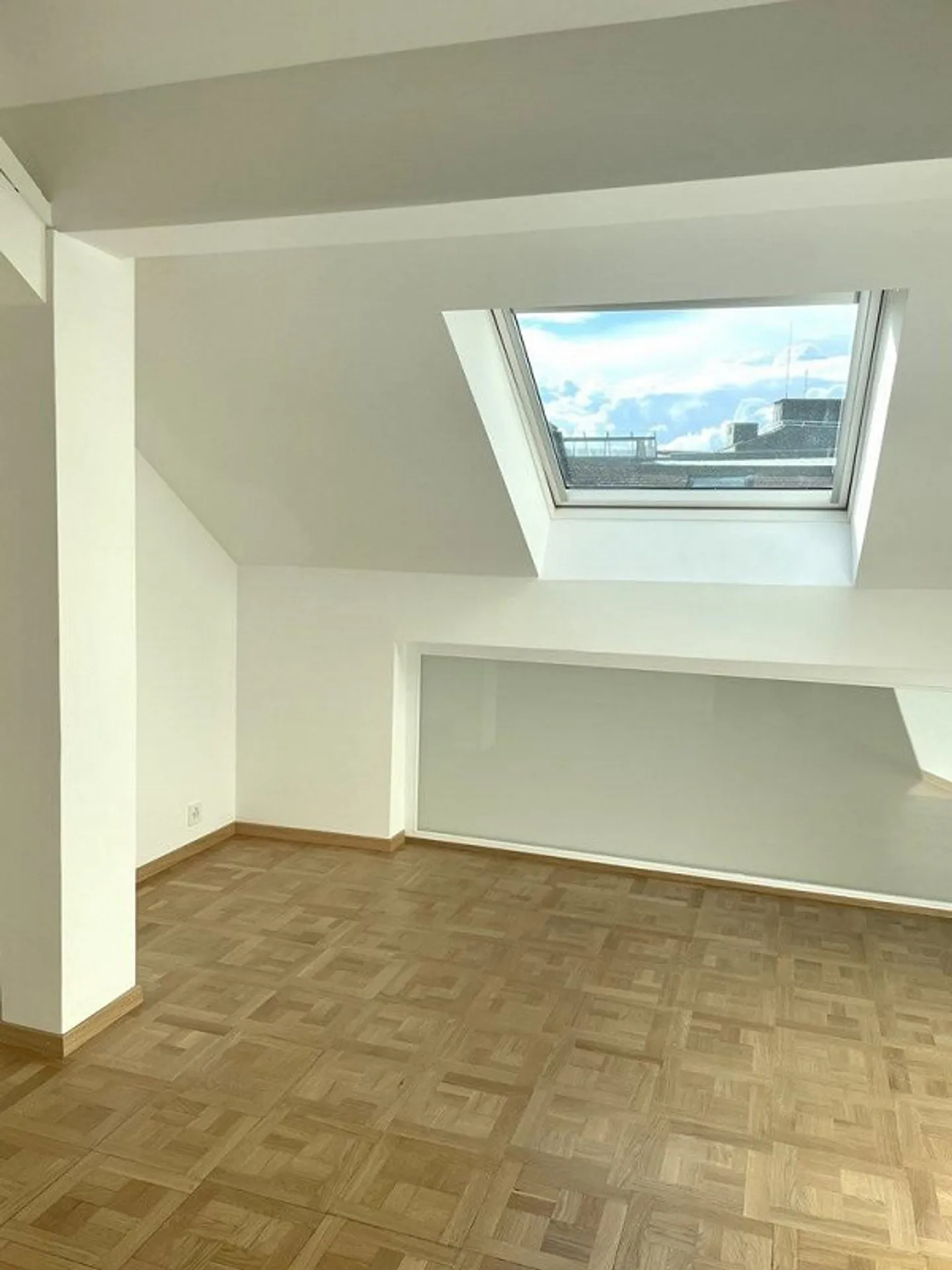 Schöne Duplexwohnung im Herzen der Altstadt - Foto 8 von 12