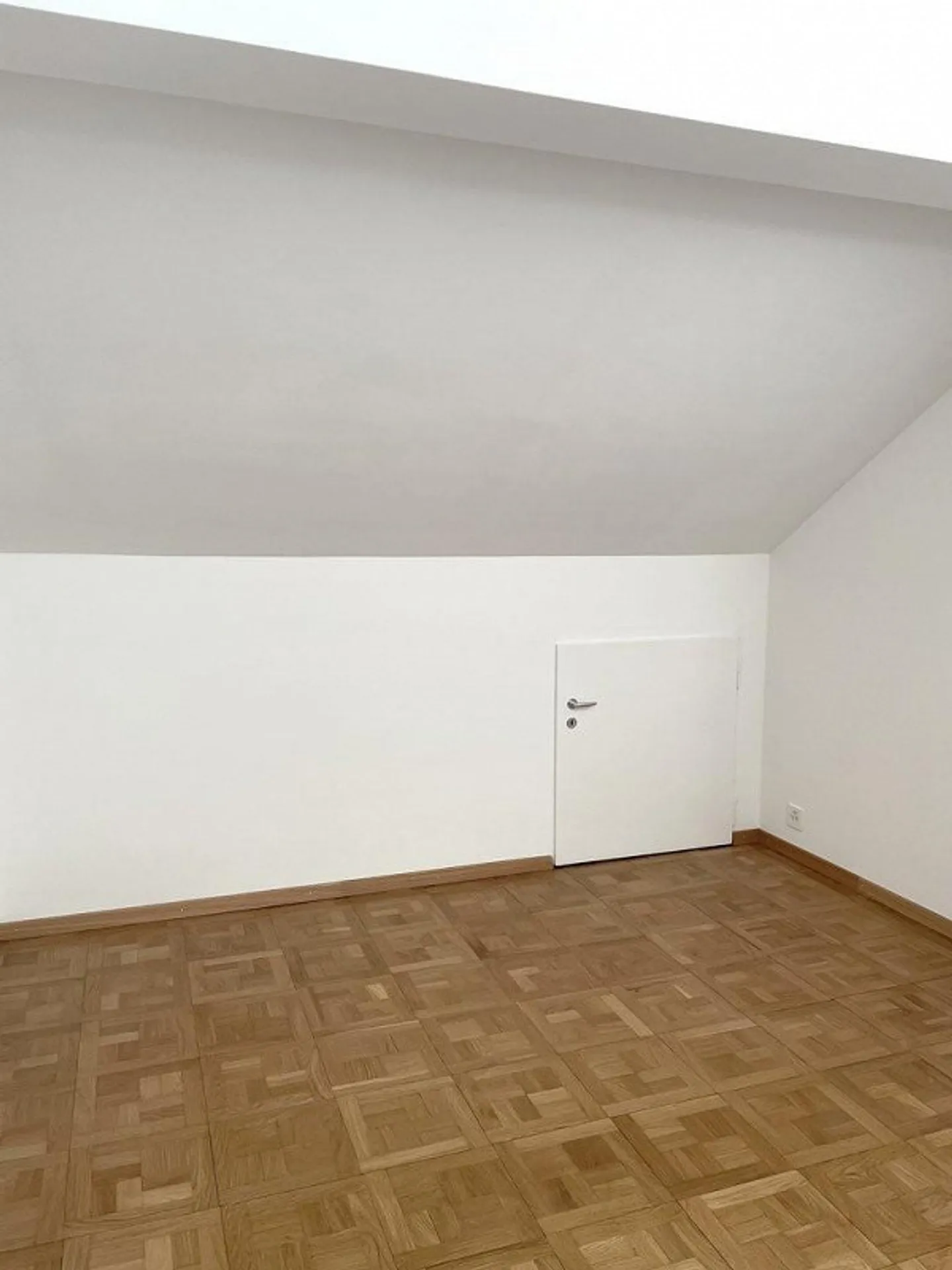 Schöne Duplexwohnung im Herzen der Altstadt - Foto 9 von 12