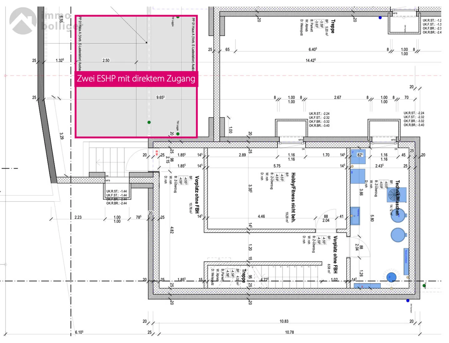 Modern Family Home in Seengen - Photo 6 of 12