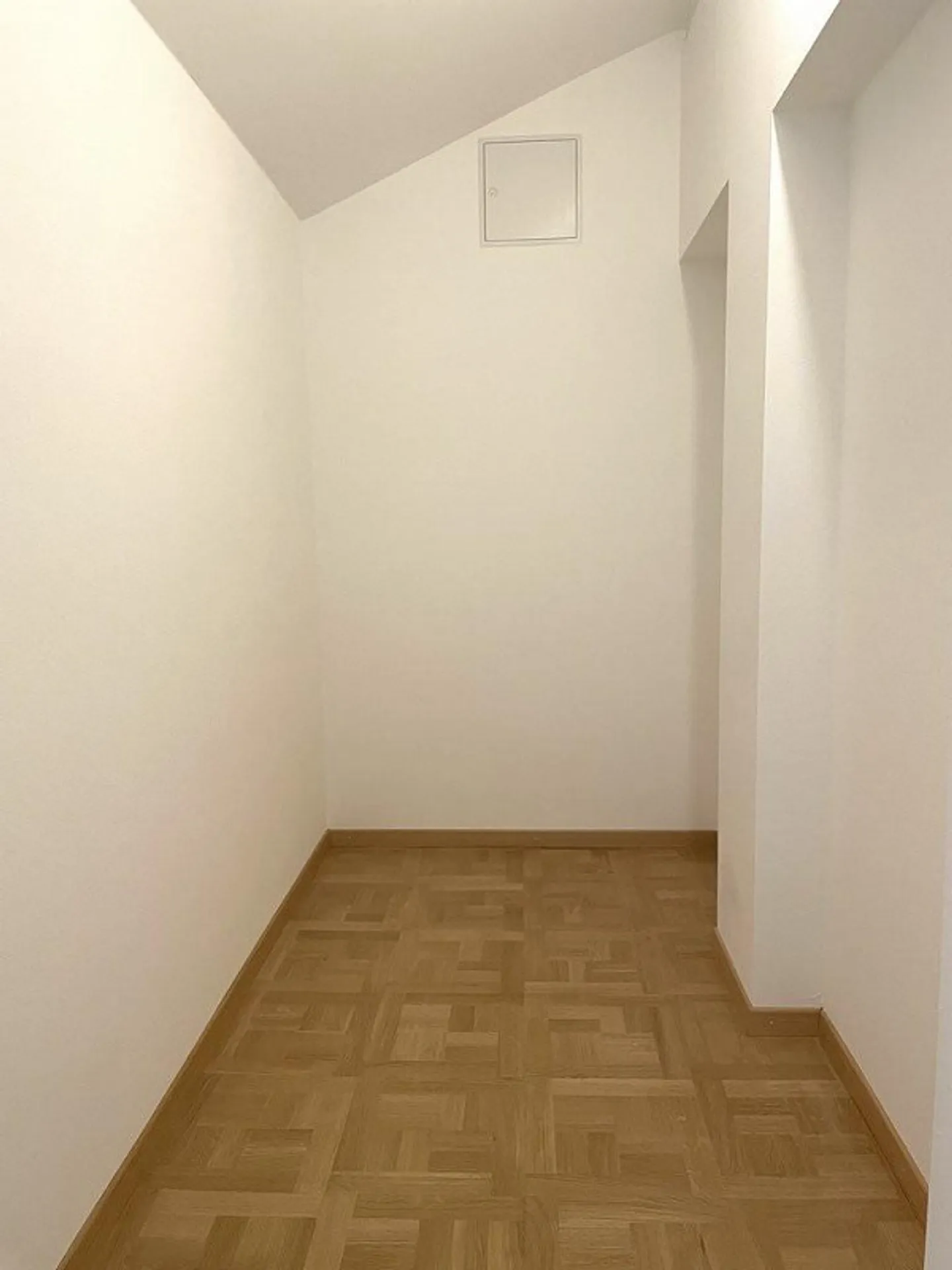 Schöne Duplexwohnung im Herzen der Altstadt - Foto 10 von 12