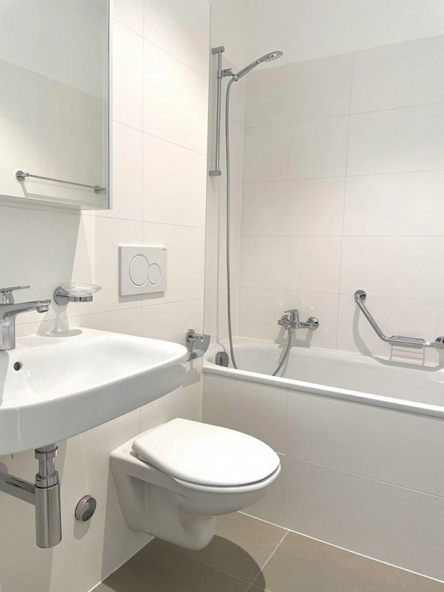 Schöne Duplexwohnung im Herzen der Altstadt - Foto 11 von 12
