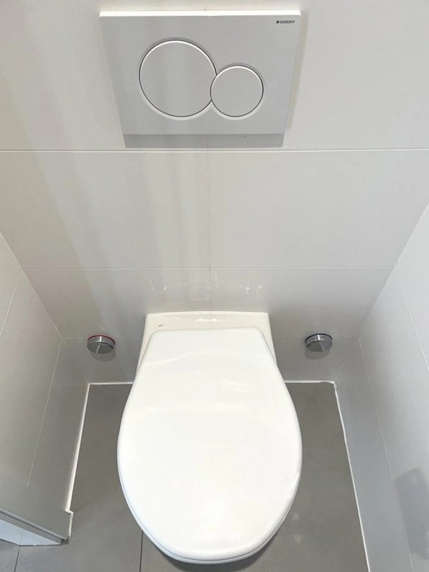 Schöne Duplexwohnung im Herzen der Altstadt - Foto 12 von 12