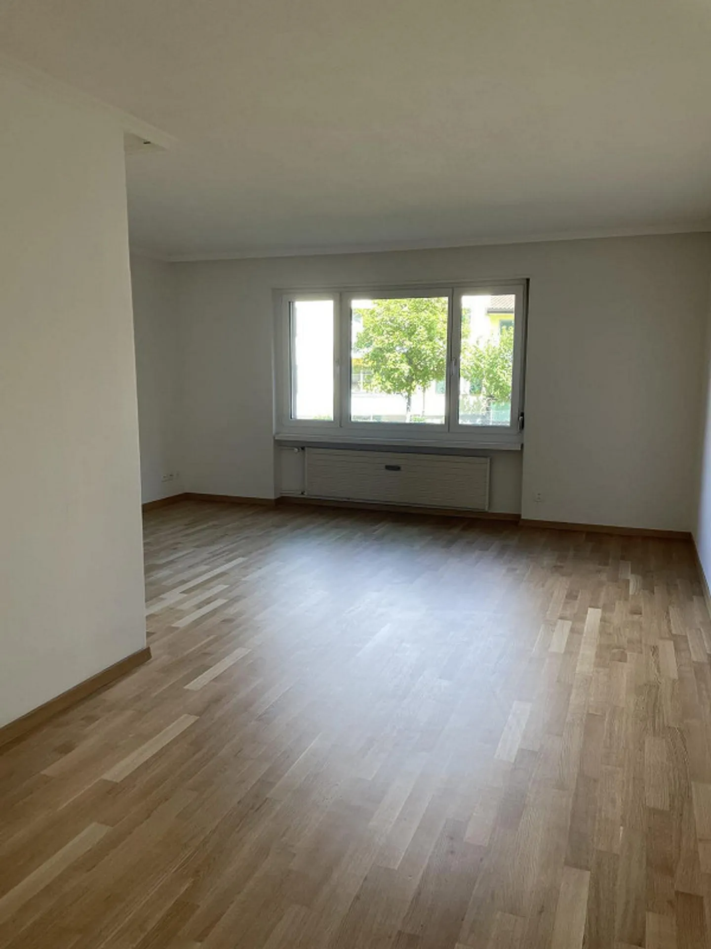 Kreuzlingen-Zentrum, 1.5 Room Apartment - Photo 1 of 3