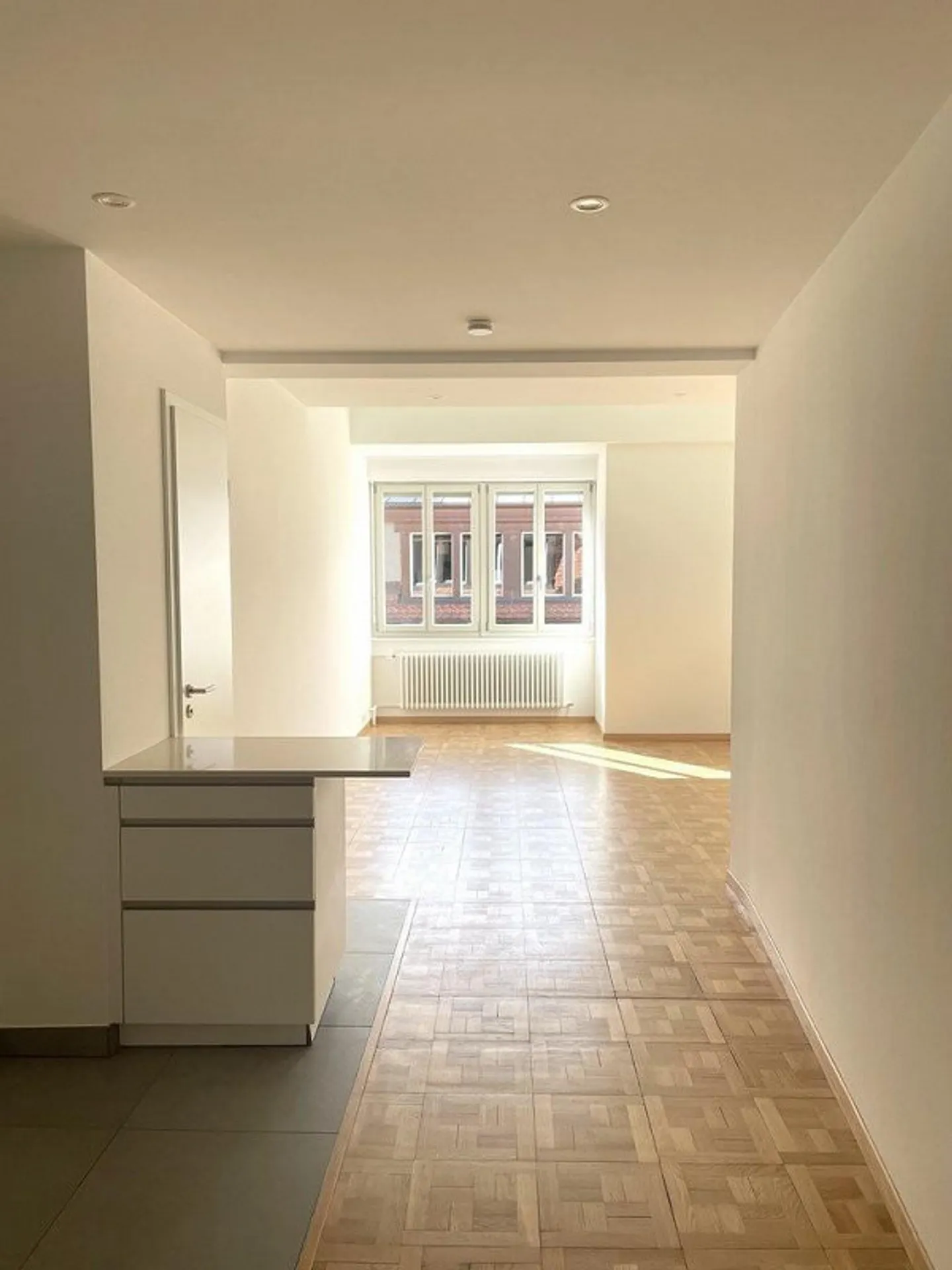 Schöne Duplexwohnung im Herzen der Altstadt - Foto 2 von 12