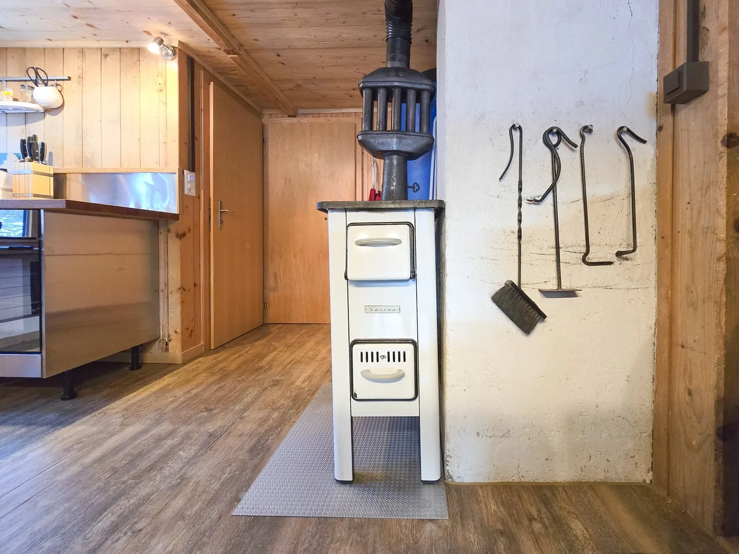 4.5 Zimmer Dachwohnung - Foto 6 von 22