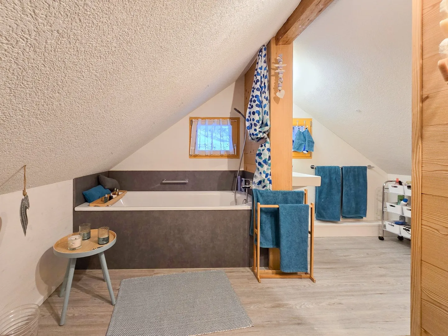 4.5 Zimmer Dachwohnung - Foto 14 von 22