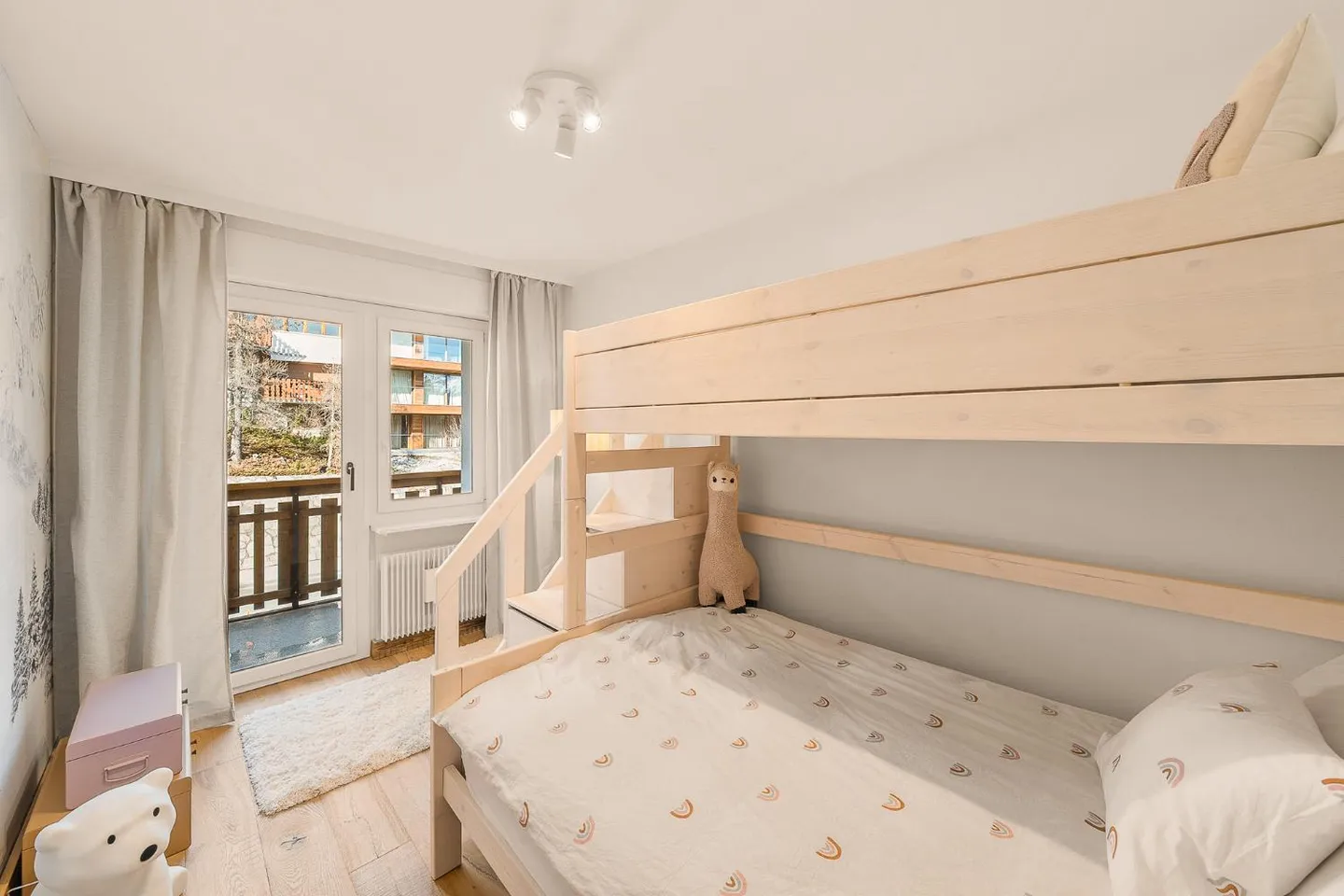Appartement Charmant à Crans - Photo 7 sur 14